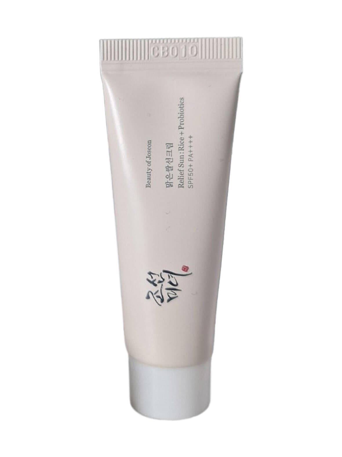 Relief sun -aurinkosuojavoide – Beauty of Joseon