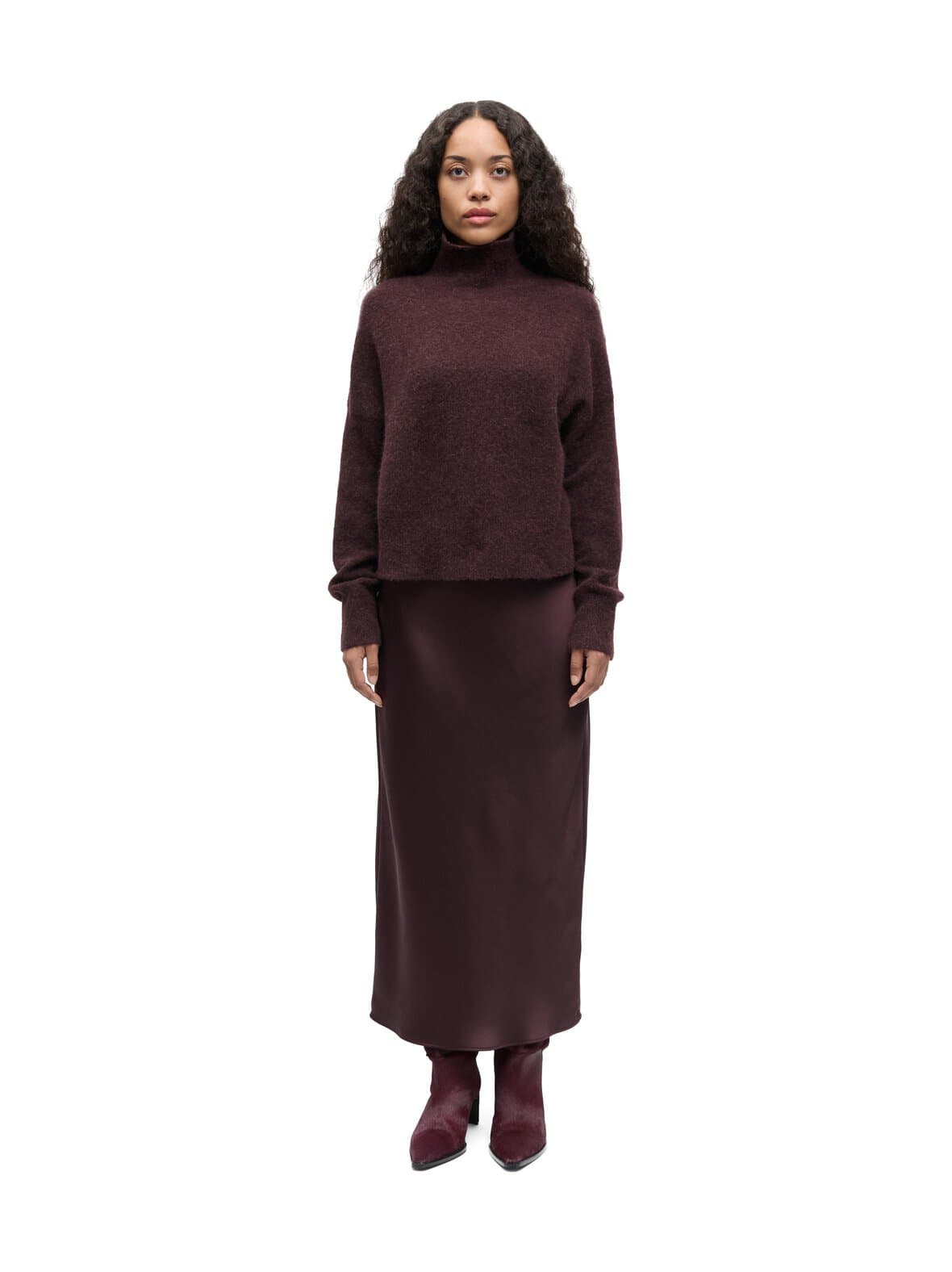 Saagneta long -hame – Samsøe Samsøe