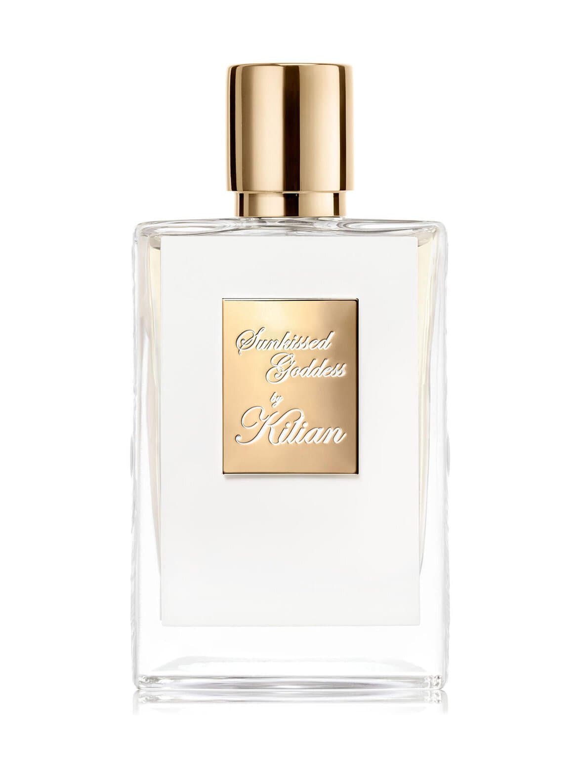 Sunkissed goddess eau de parfum -tuoksu – KILIAN PARIS