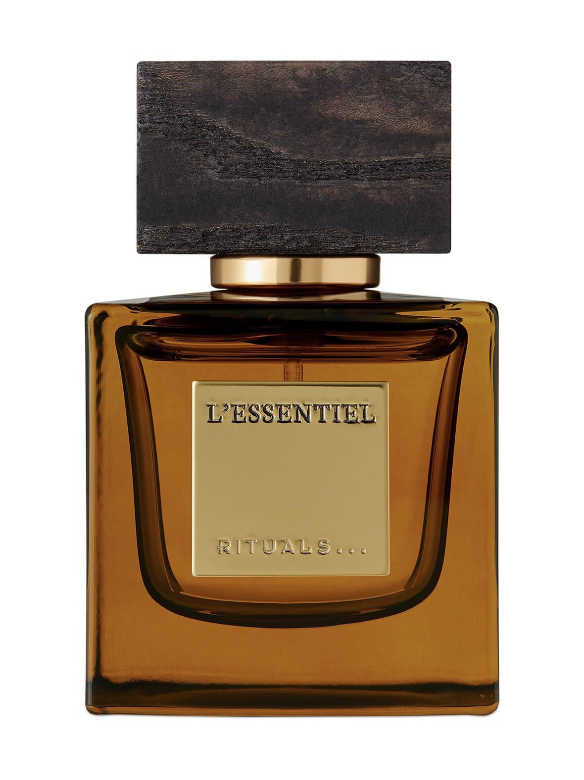 L'essentiel eau de parfum -tuoksu 50 ml – Rituals