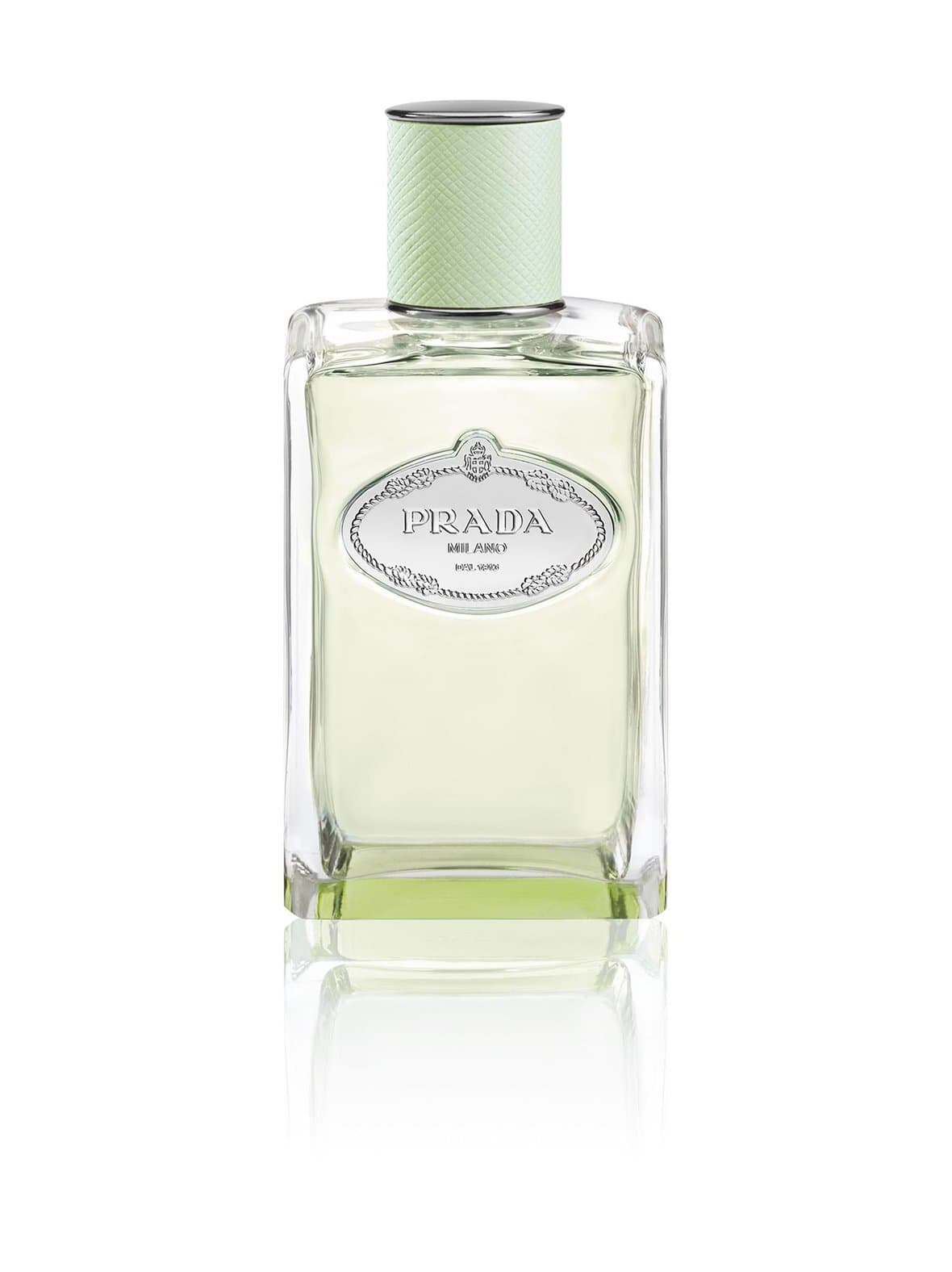 Les infusions de iris edp -tuoksu – Prada