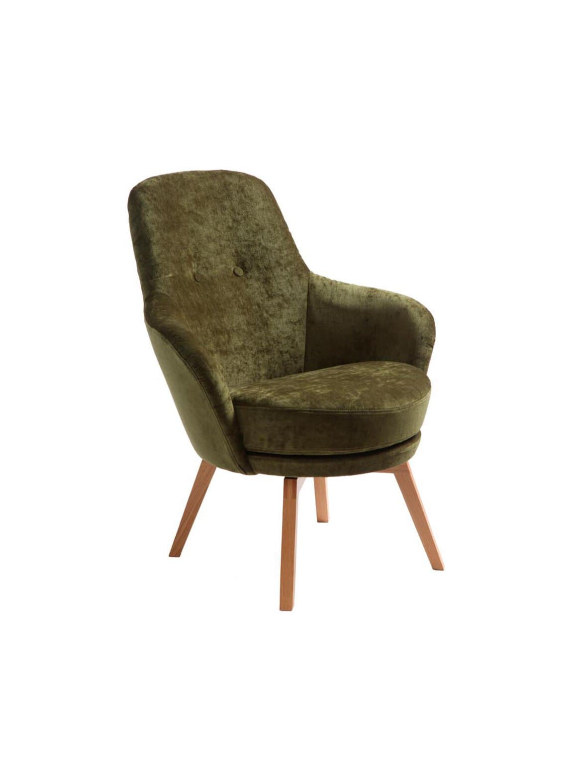 Gaga-nojatuoli eros-kangas forest – Conform