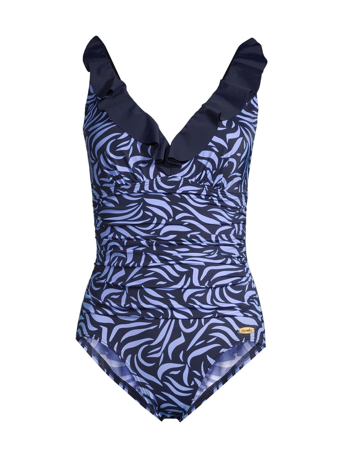Nice virginia -uimapuku – Damella
