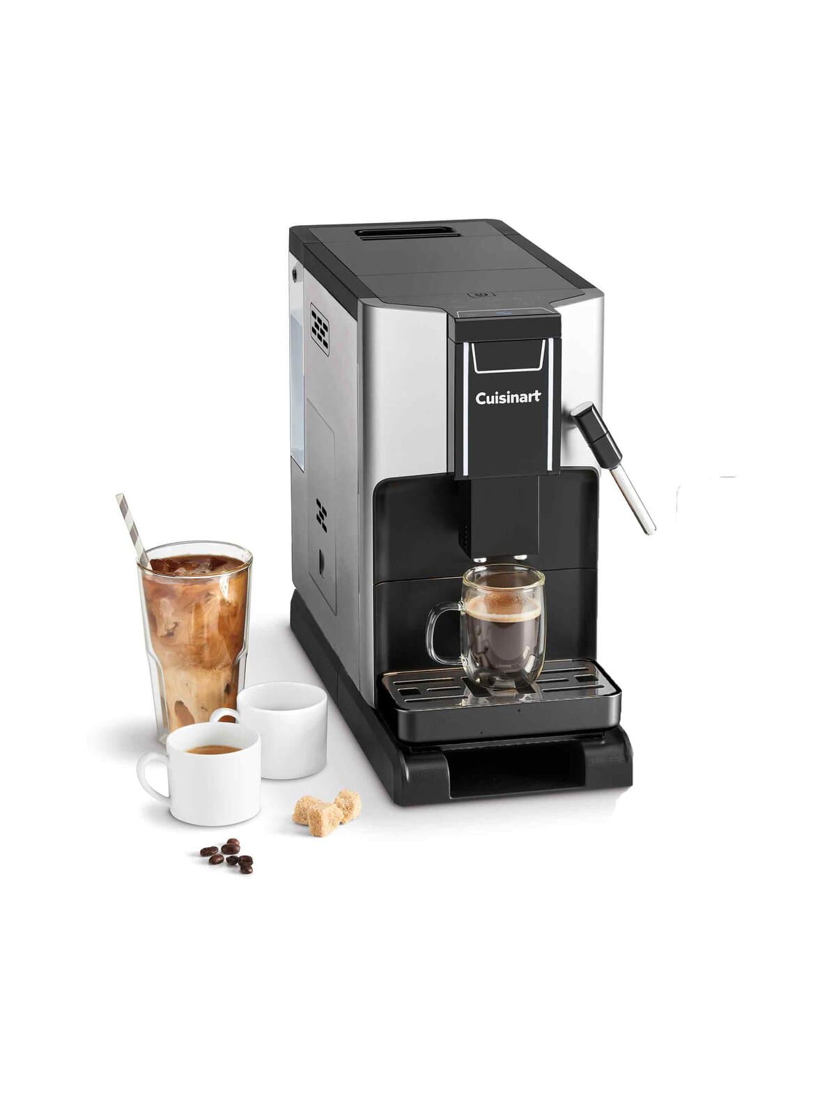 Fully automatic -kahvikone – Cuisinart