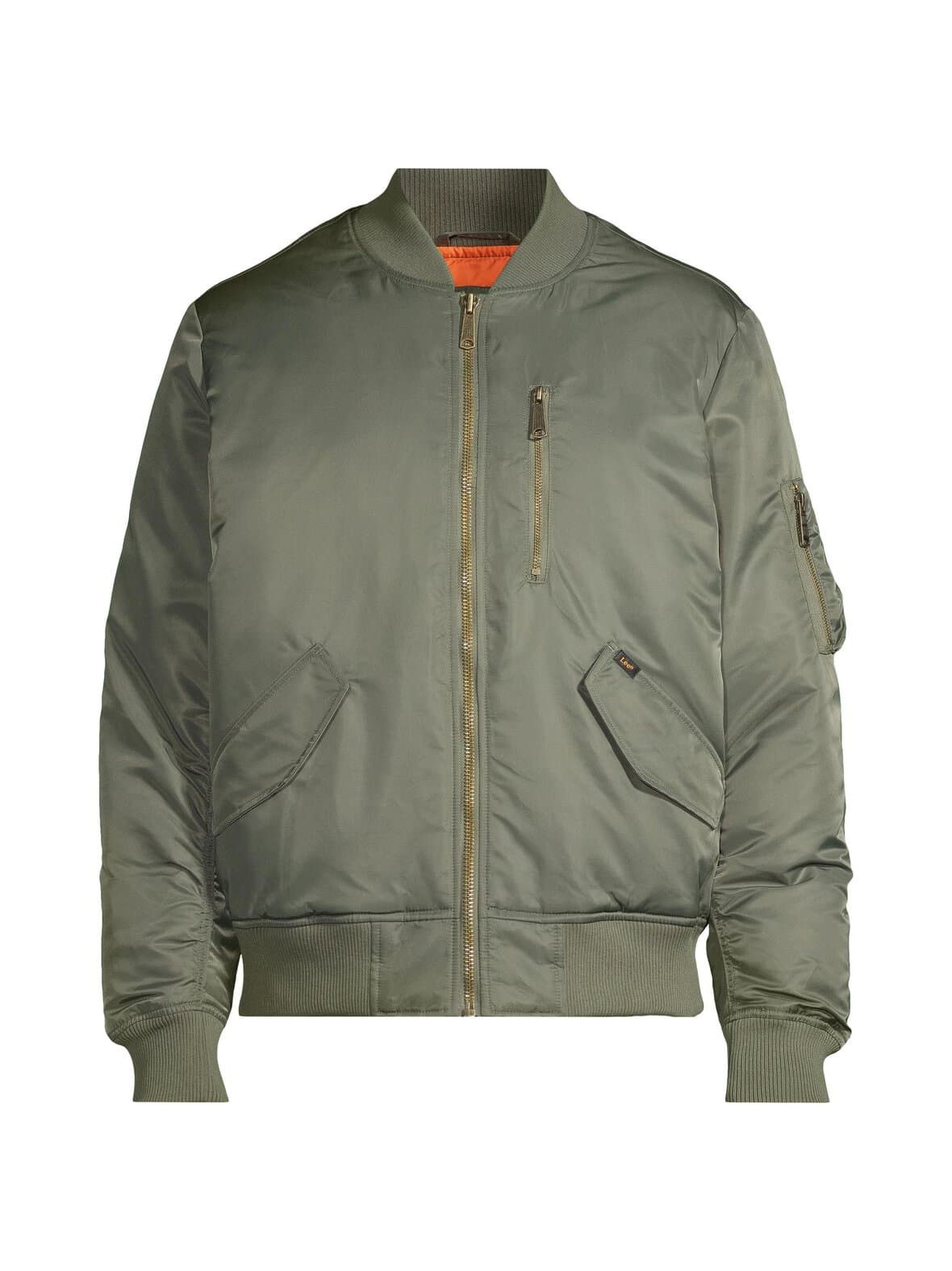 Bomber-takki – Lee