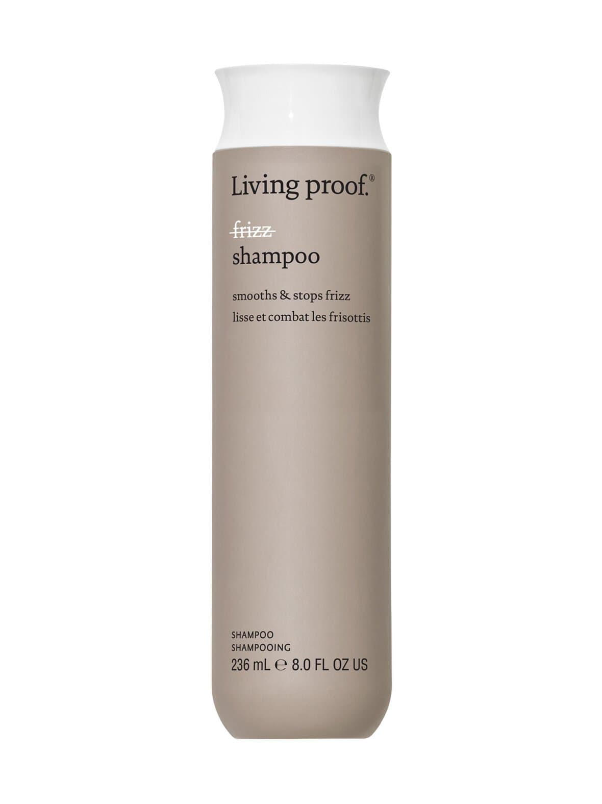 No frizz -shampoo, 236ml – Living Proof