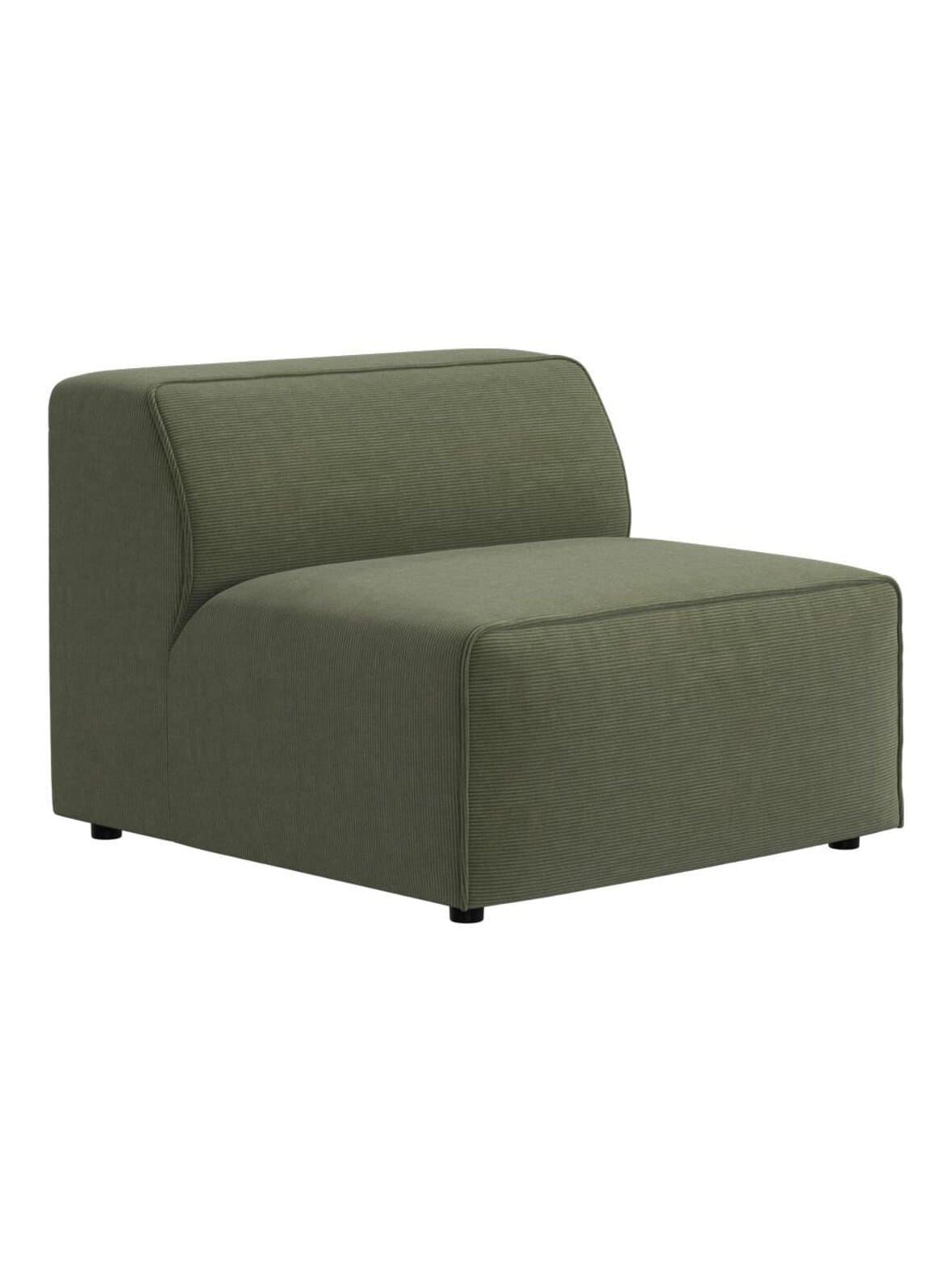 Carmo-sohvamoduuli skagen-kangas 3165 vihreä l 88 cm – BoConcept