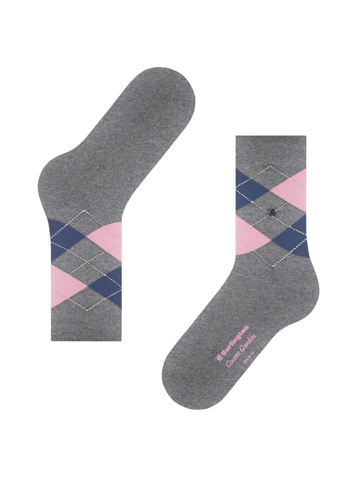 Covent garden we care -nilkkasukat – Burlington