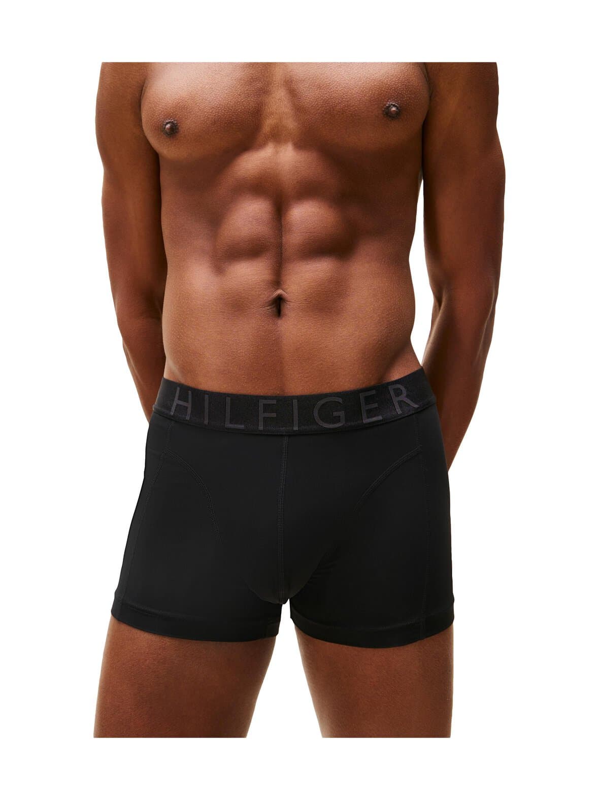 Metallic-alushousut 3-pack – Tommy Hilfiger