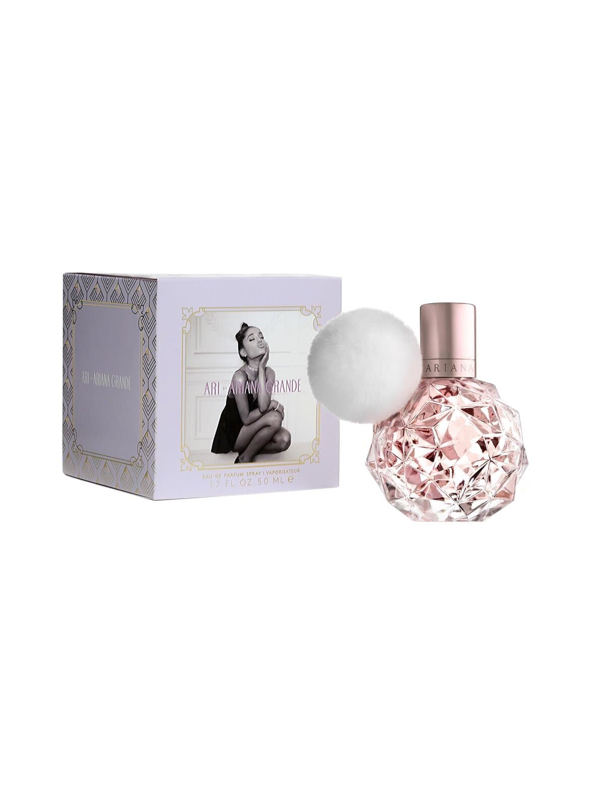 Ari edp -tuoksu 30 ml – Ariana Grande