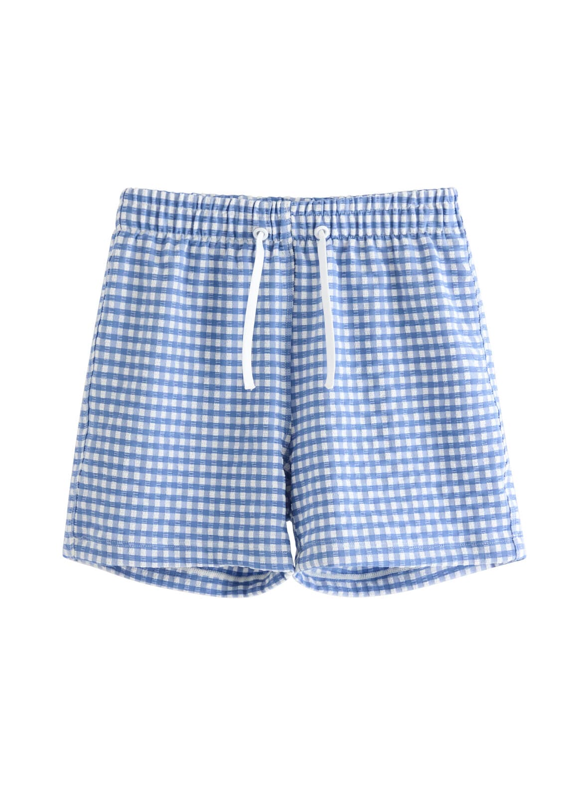 Soft structure -uimashortsit – Lindex