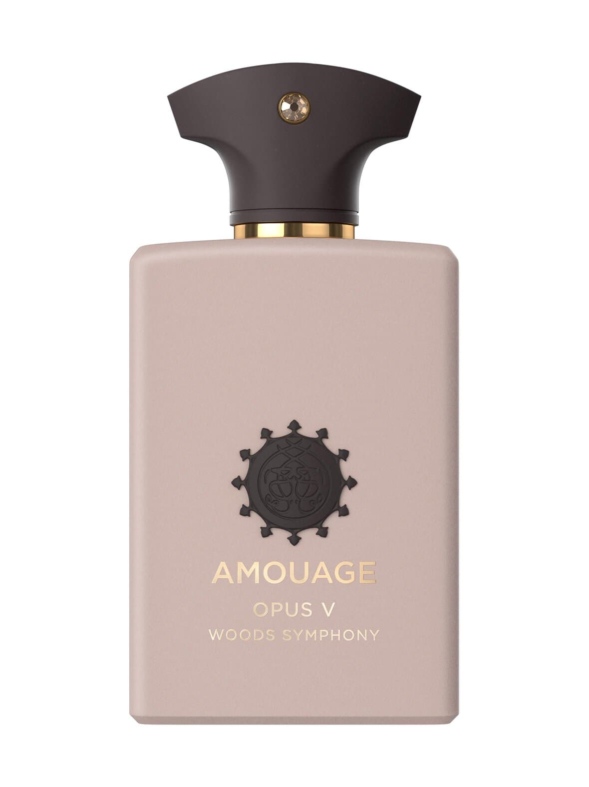 Opus v woods symphony edp -tuoksu – Amouage