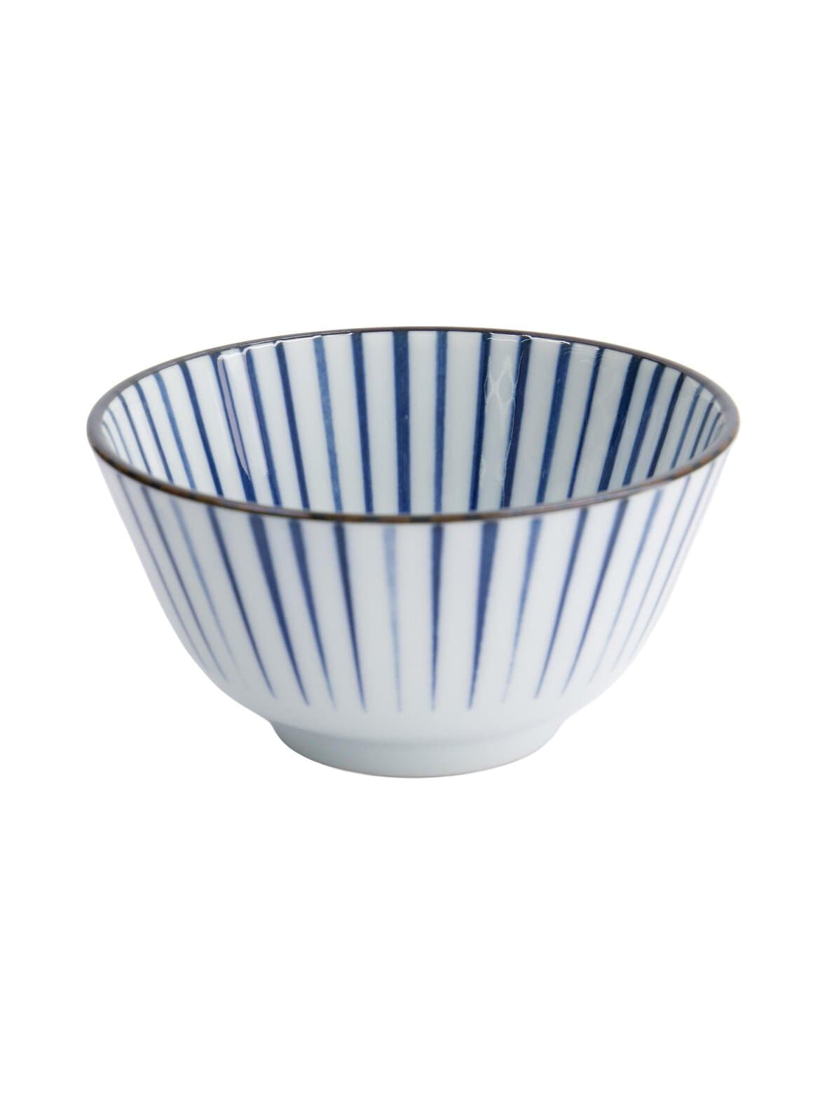 Natsu tokusa -riisikulho – Tokyo Design Studio