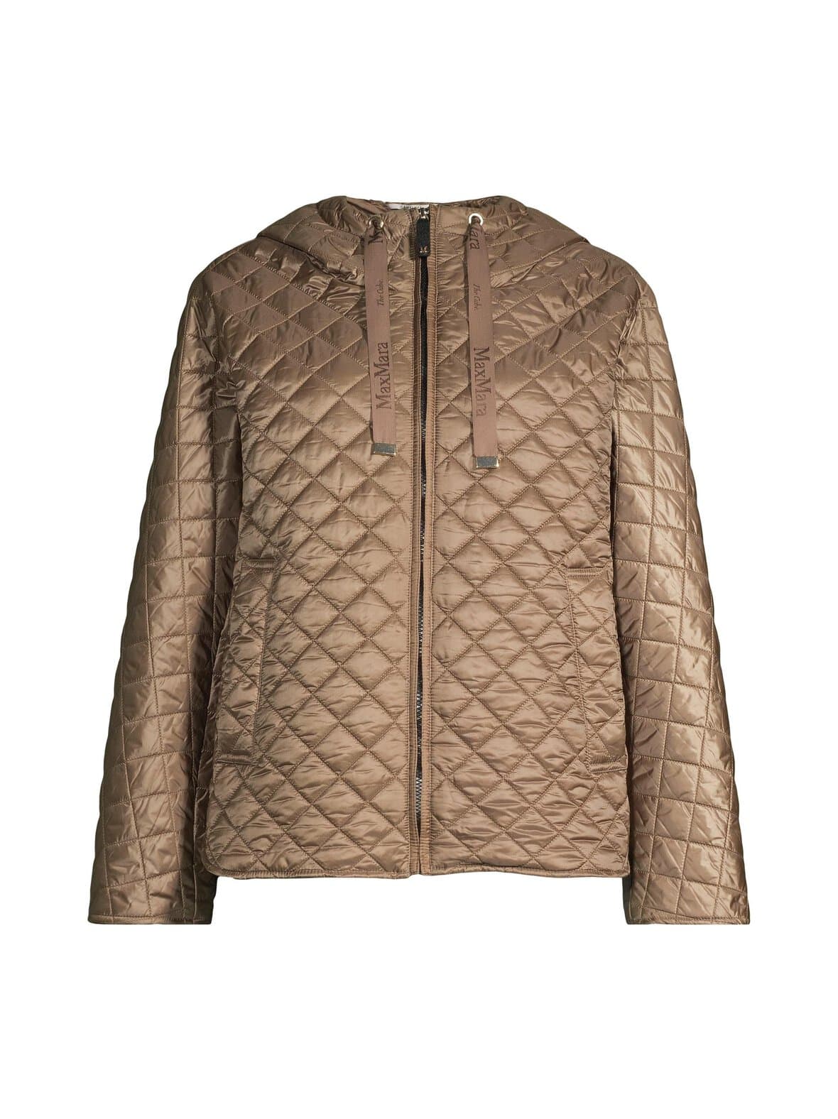Mtcgiorno quilted -tikkitakki – Max Mara The Cube
