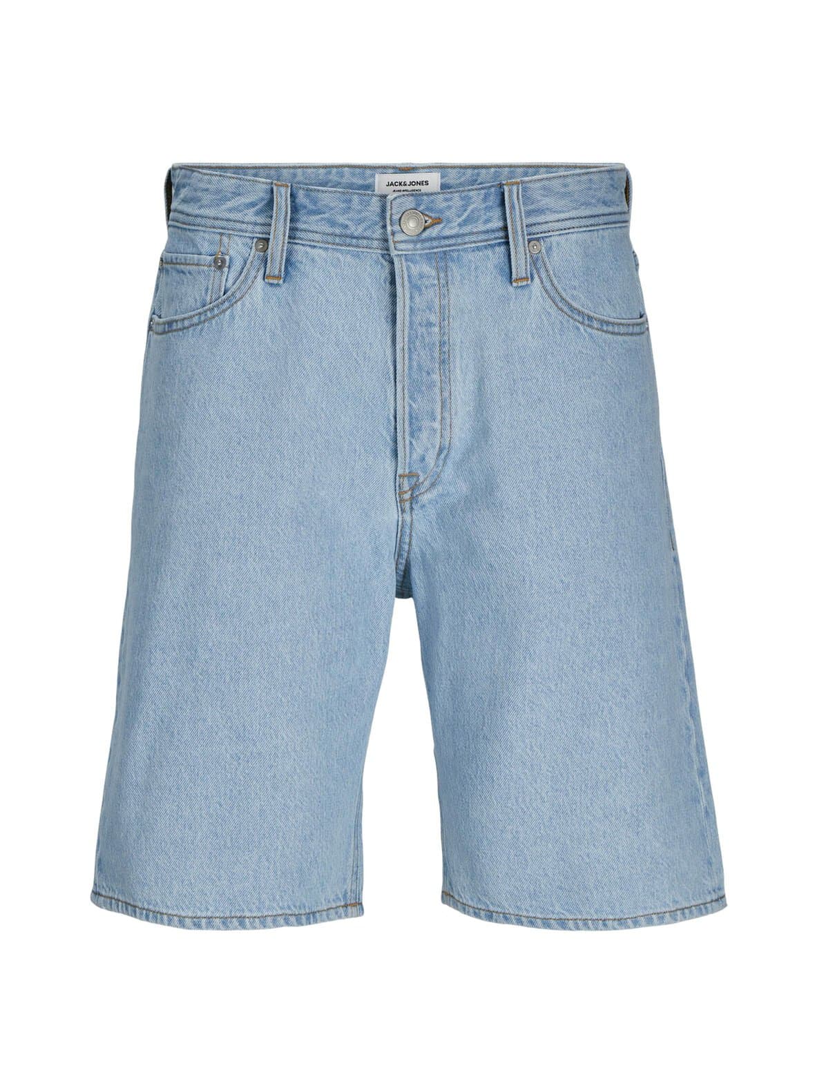 Jjialex jjoriginal -farkkushortsit – JACK & JONES