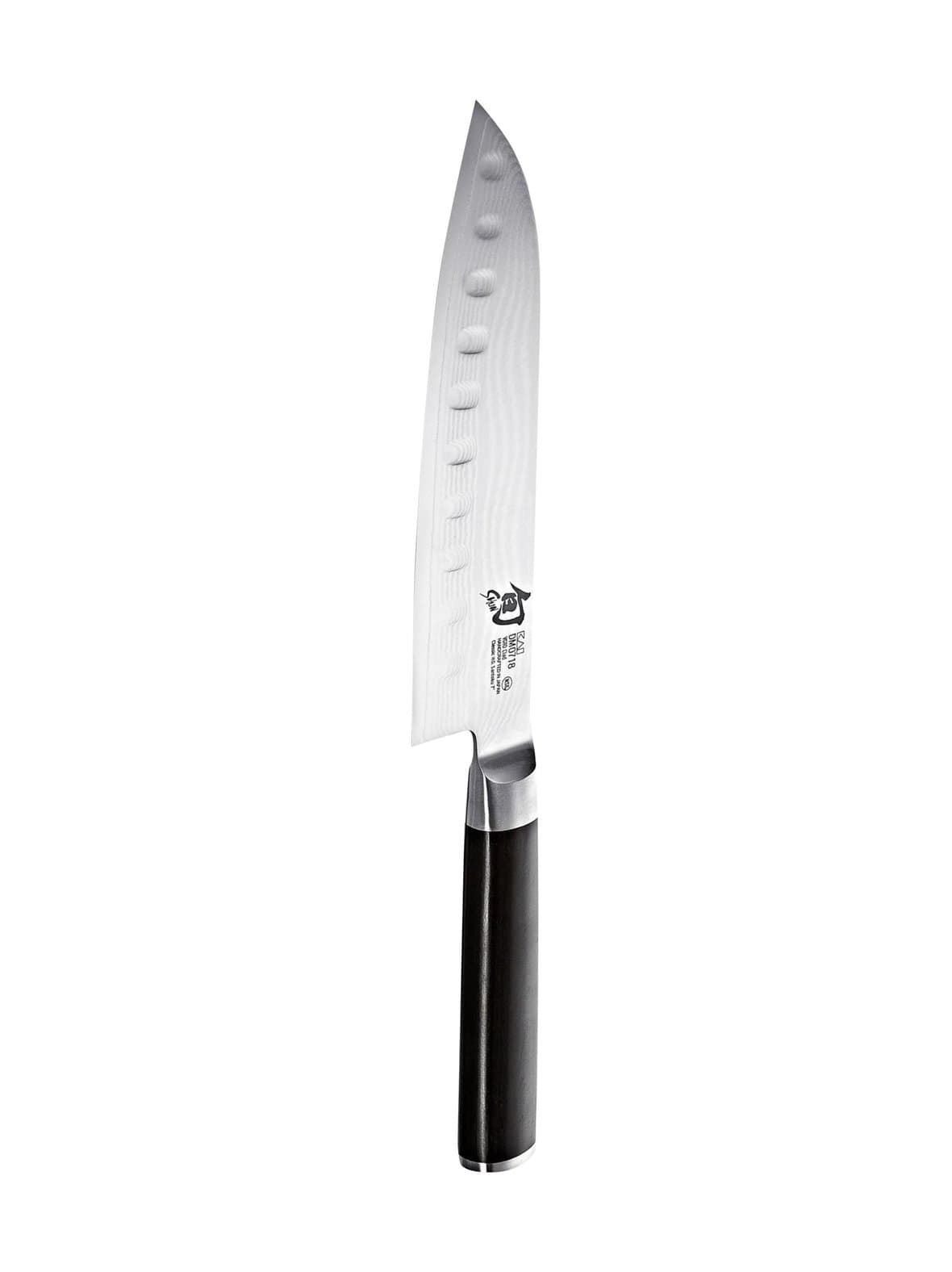 Shun classic -santokuveitsi 16,5 cm – KAI