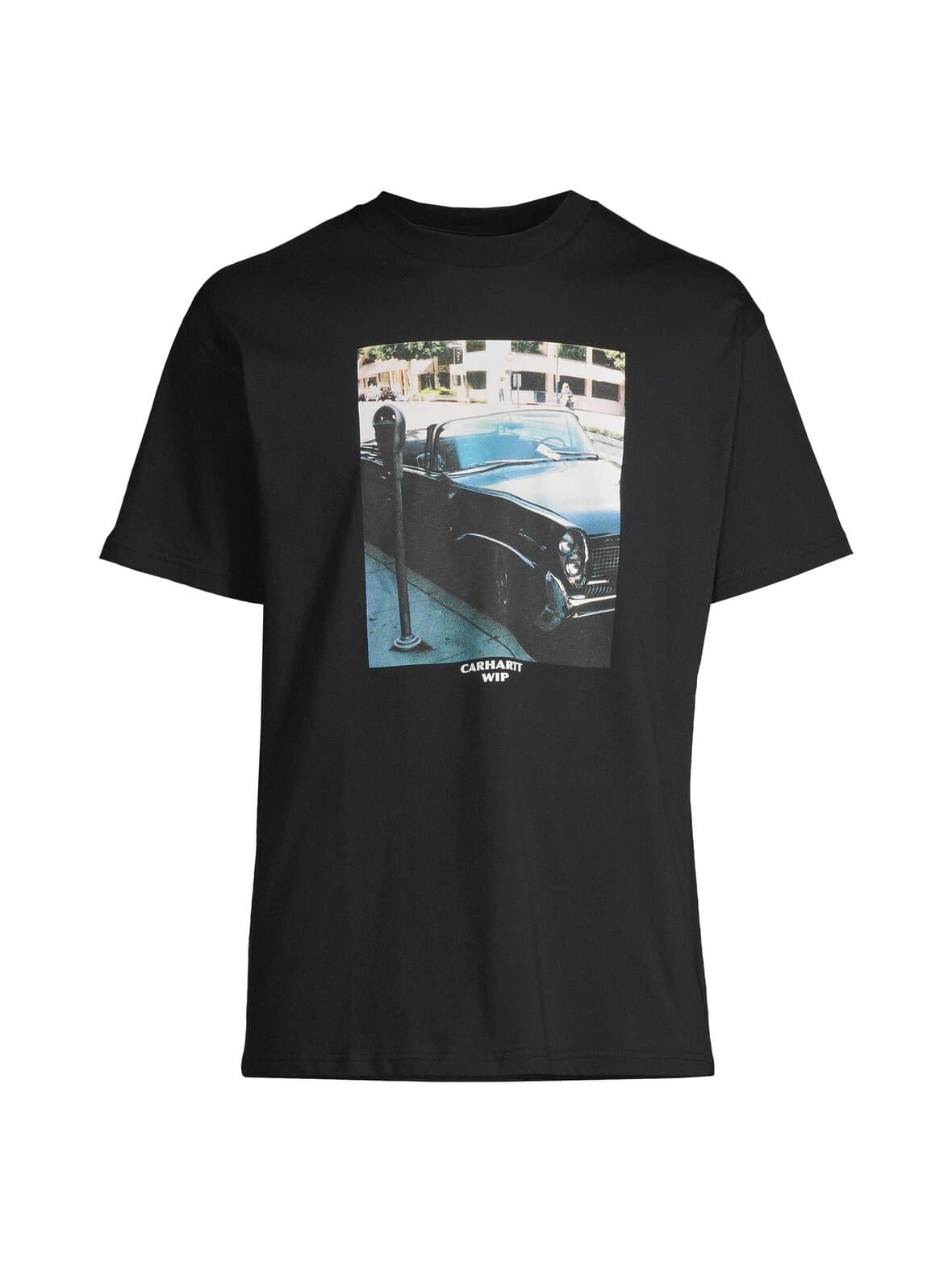 Warm views t-paita – Carhartt