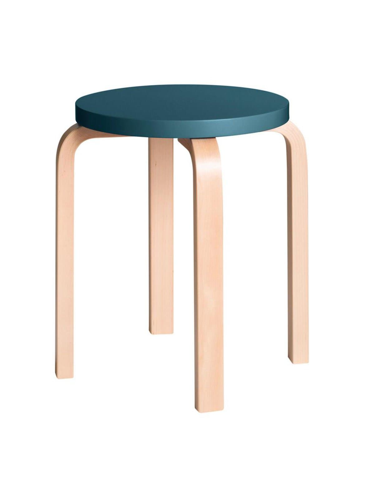 Jakkara e60 koivu/sininen – Artek