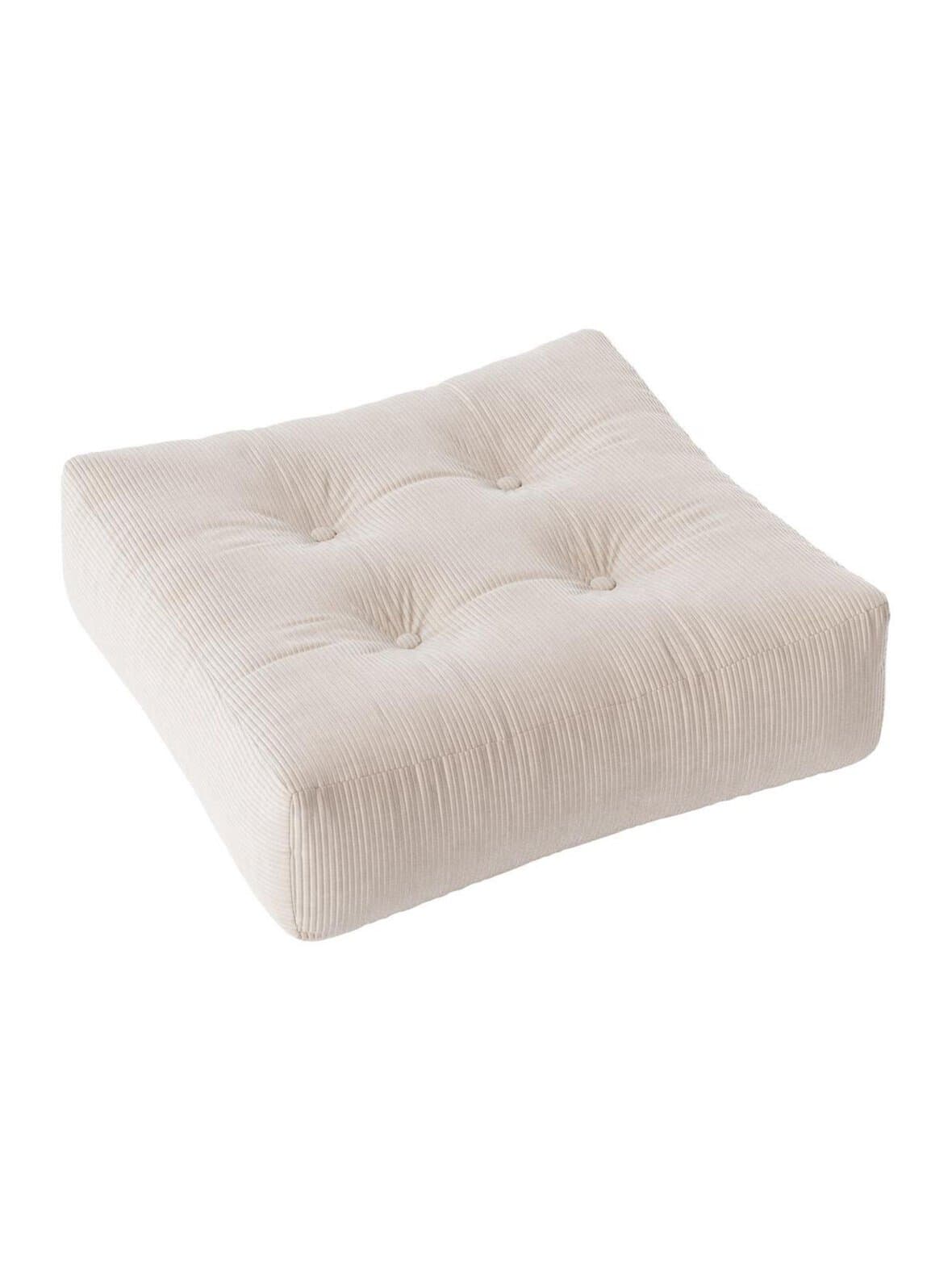 More-lattiatyyny ivory 70 x 70 cm – Karup