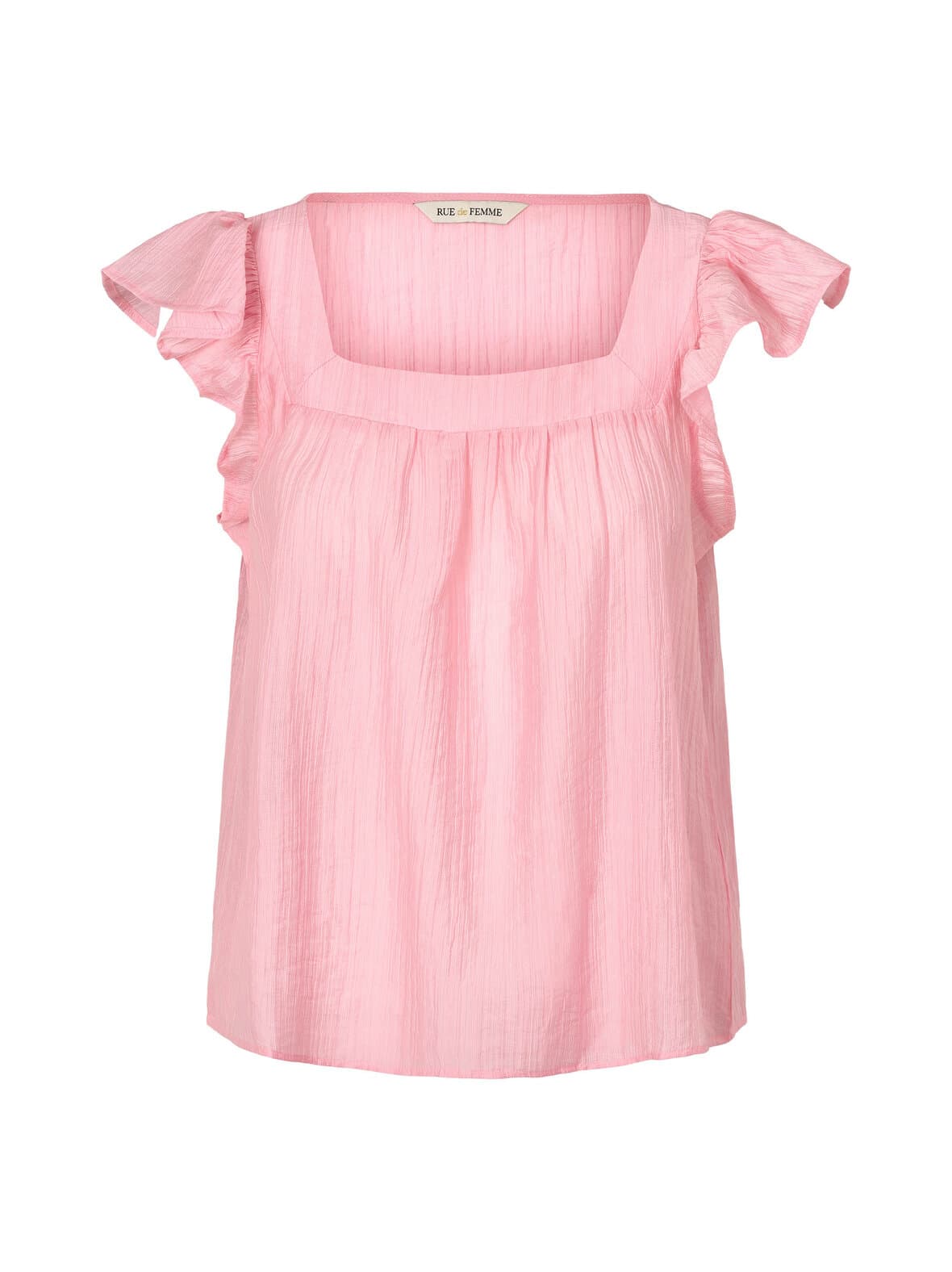 Fanny-pusero – RUE de FEMME
