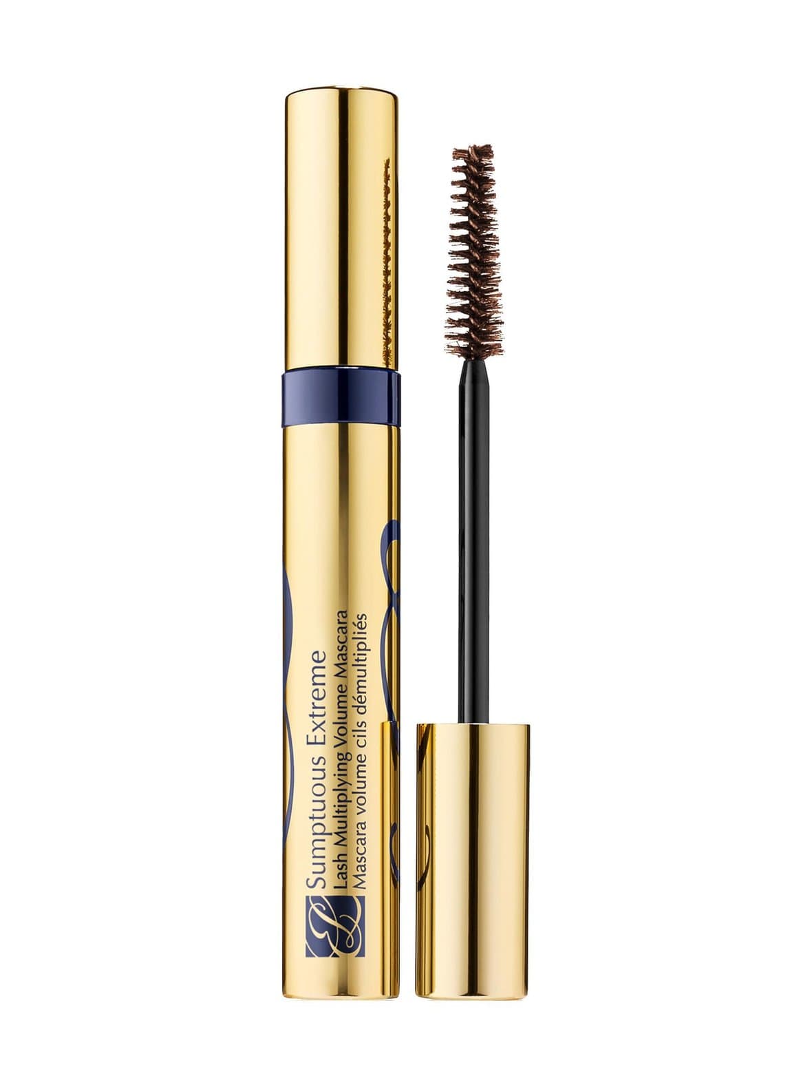 Sumptuous extreme lash multiplying volume mascara -ripsiväri – Estée Lauder