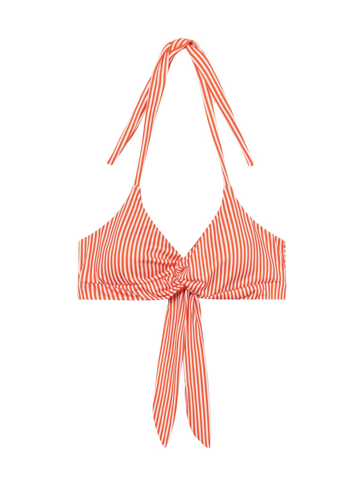 Gullholma thin stripe -bikiniyläosa – Dedicated