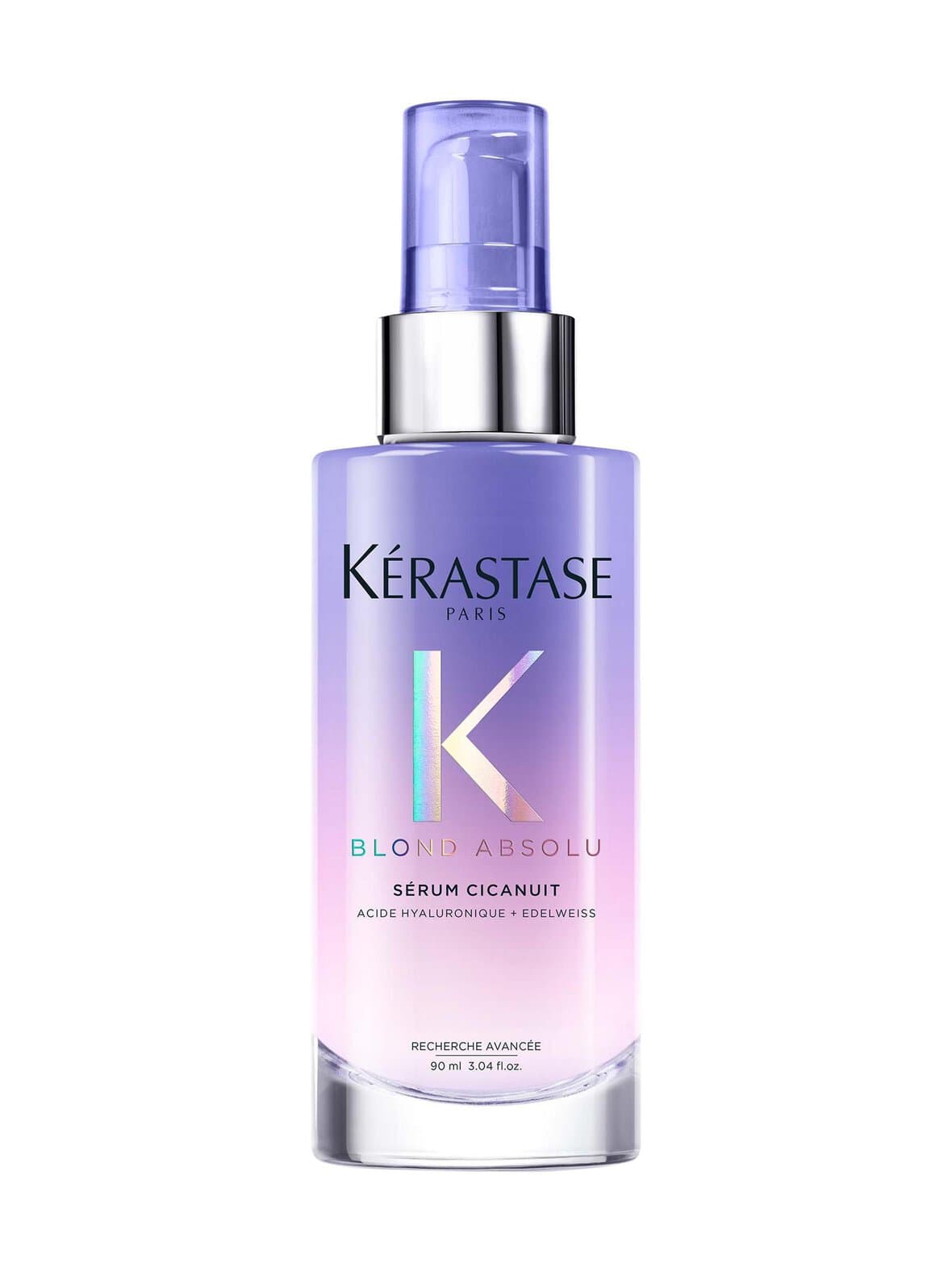 Blond absolu cicanuit night serum -hoitoseerumi 90 ml – Kérastase