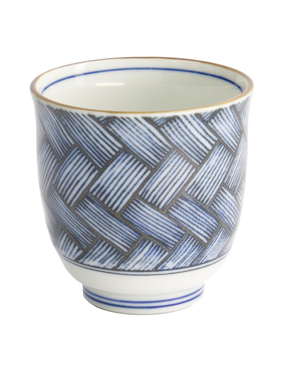 Teekuppi 8 x 7,9 cm – Tokyo Design Studio