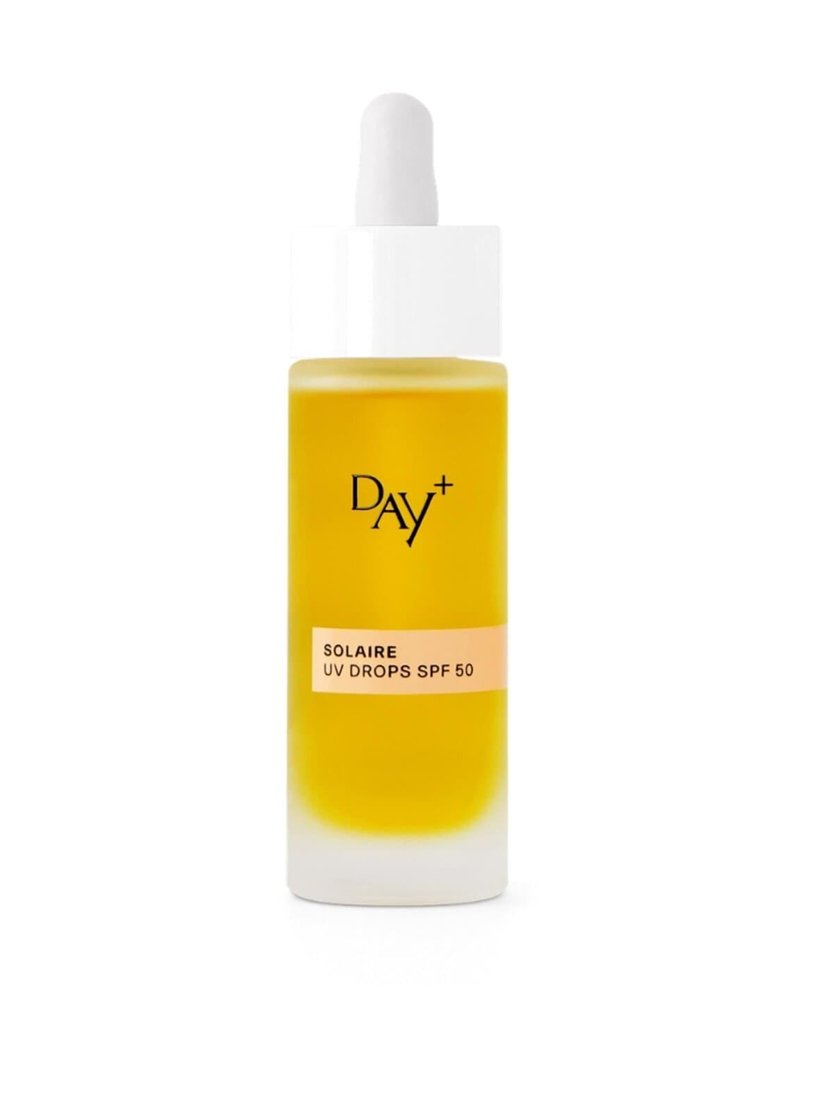 Suncare uv drops spf50 -aurinkosuojatipat – DAY