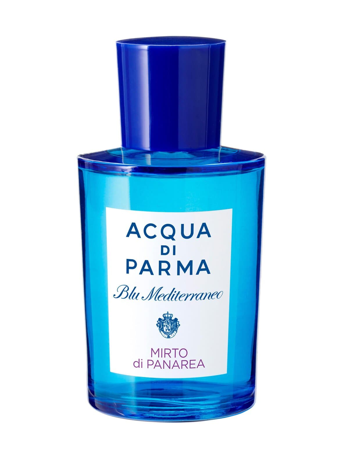 Blu mediterraneo mirto di panarea edt -tuoksu – Acqua Di Parma