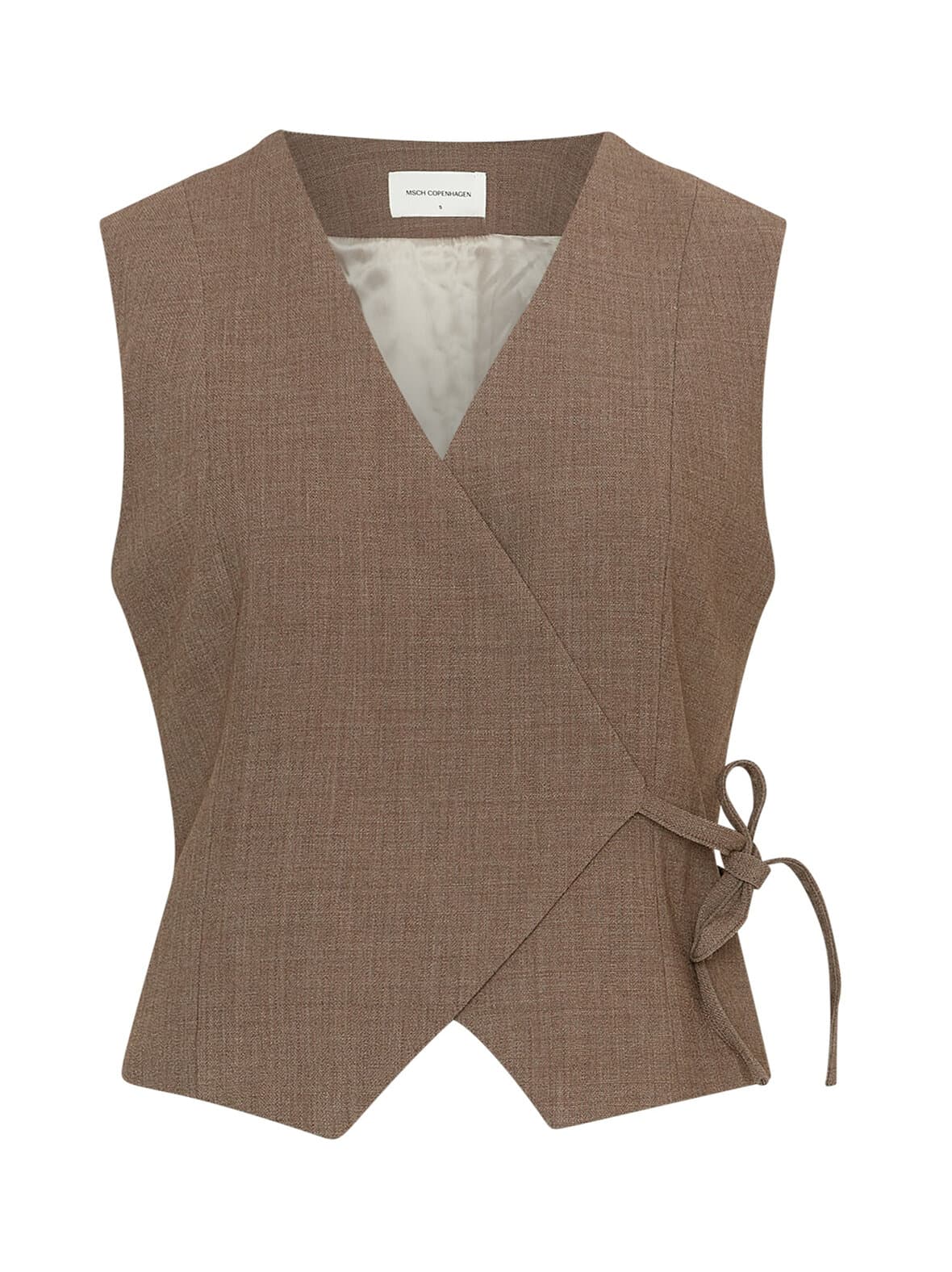 Mschdarina-liivi – MSCH Copenhagen