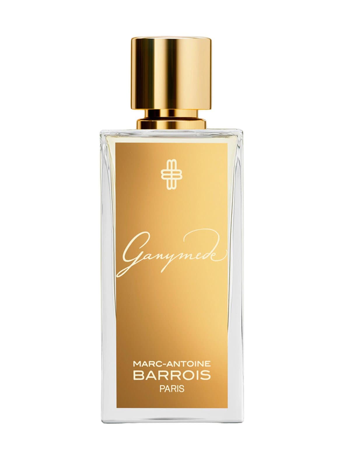 Ganymede edp -tuoksu – MARC-ANTOINE BARROIS