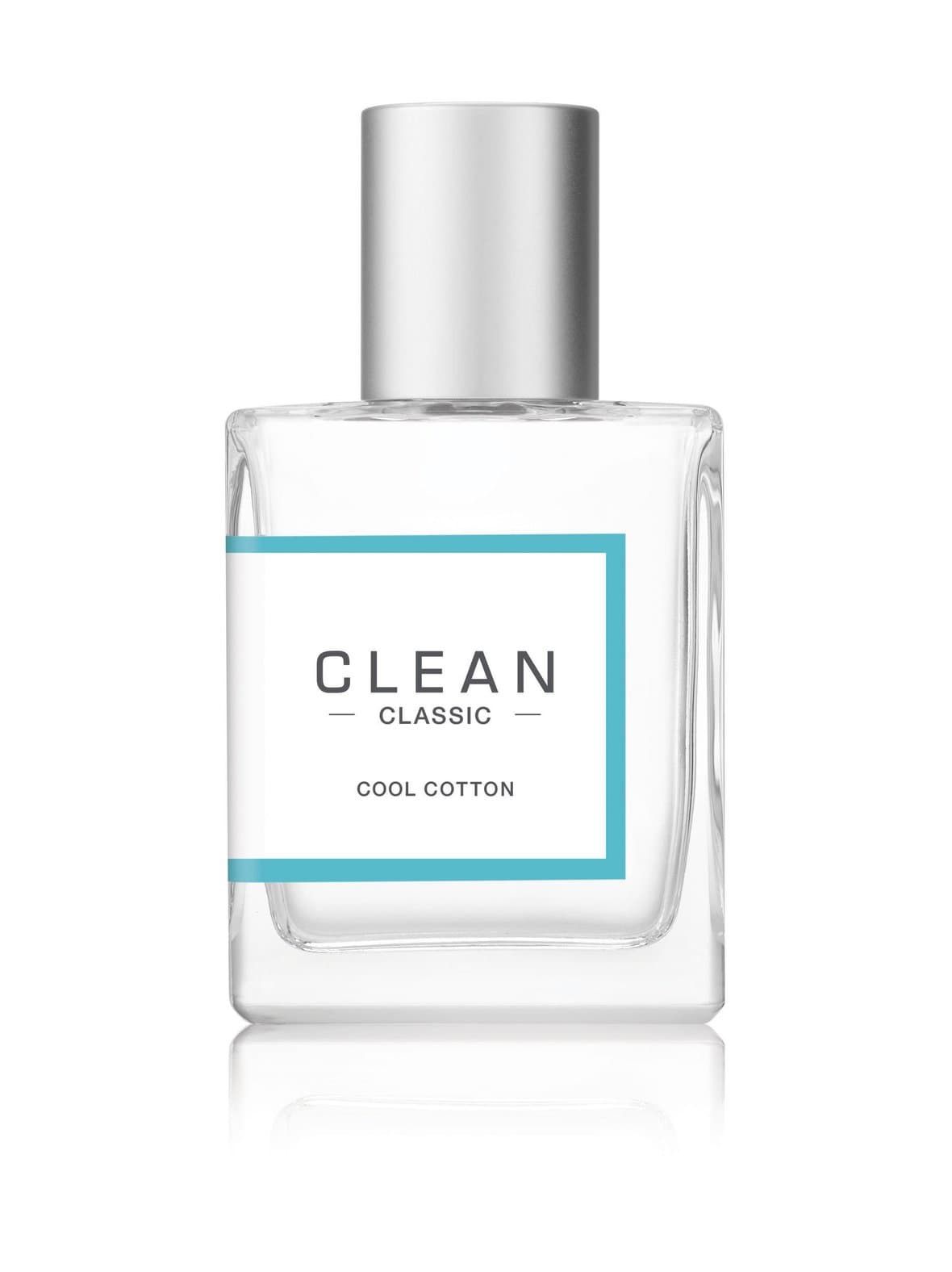 Cool cotton edp -tuoksu 30 ml – Clean