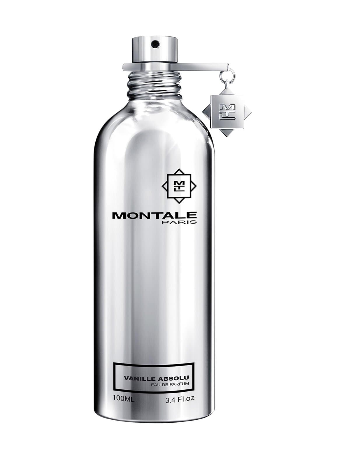 Vanille absolu edp -tuoksu, 100 ml – Montale