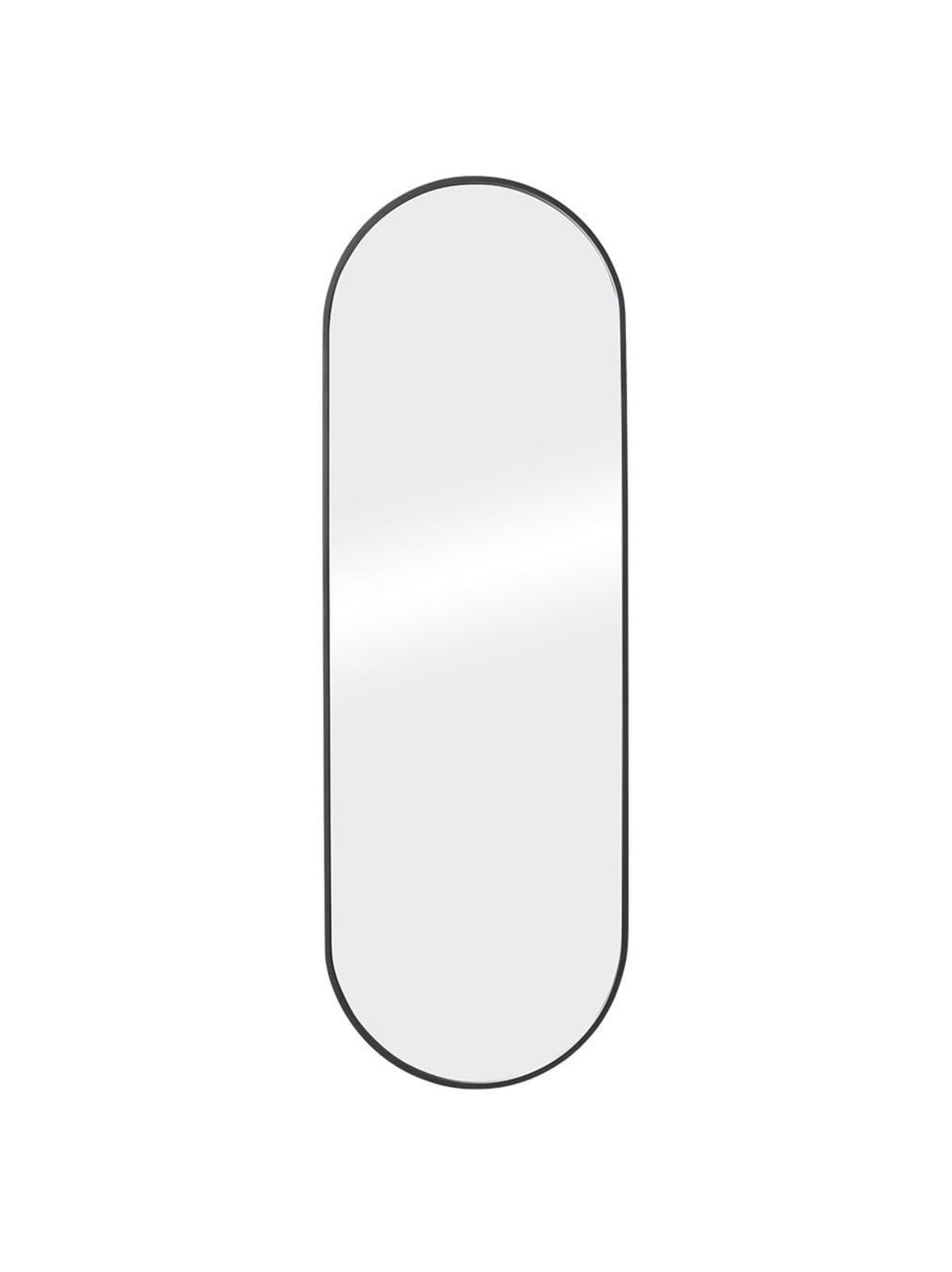 Toronto-peili musta k 150 cm / ovaali – BoConcept