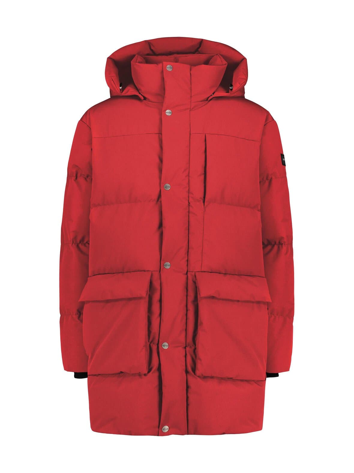 Tuisku-untuvatakki – Joutsen