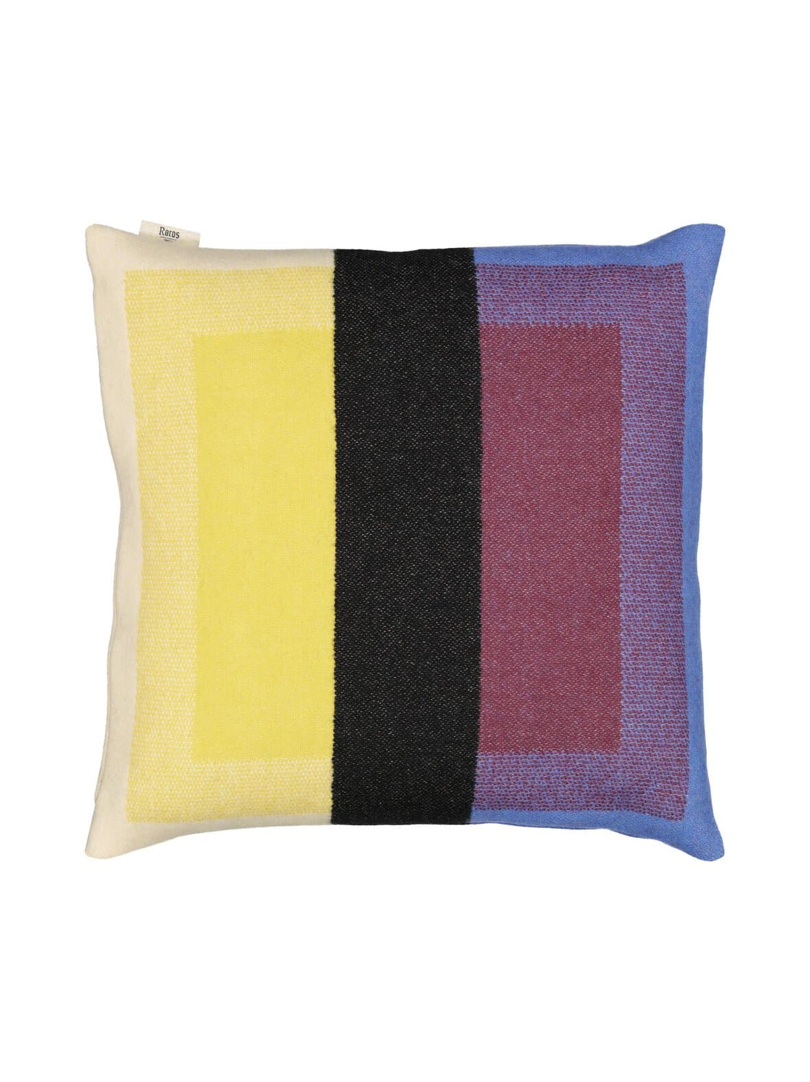 Bento-sisustustyyny 50 x 50 cm – Røros Tweed