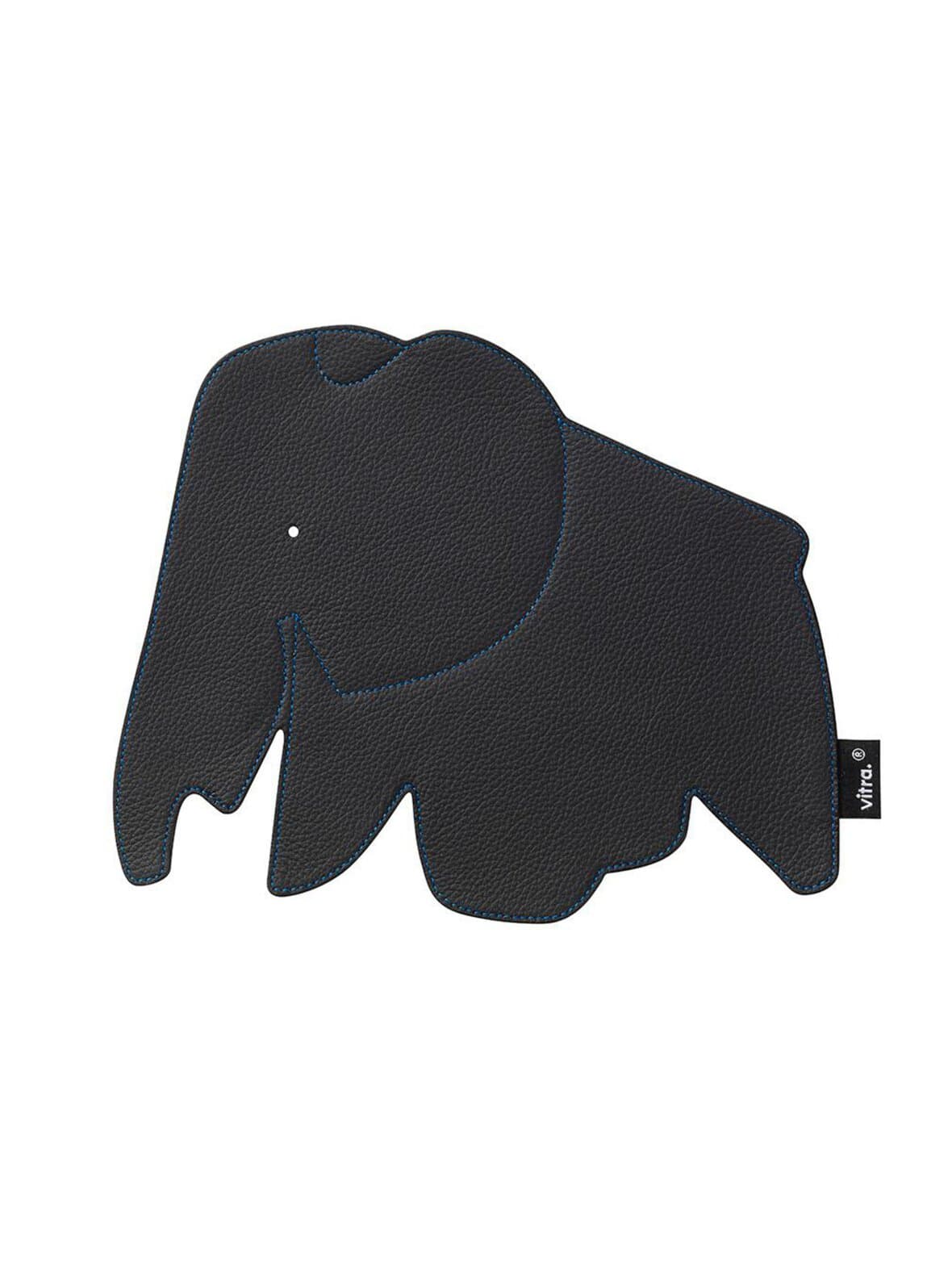 Elephant-hiirimatto asphalt – Vitra