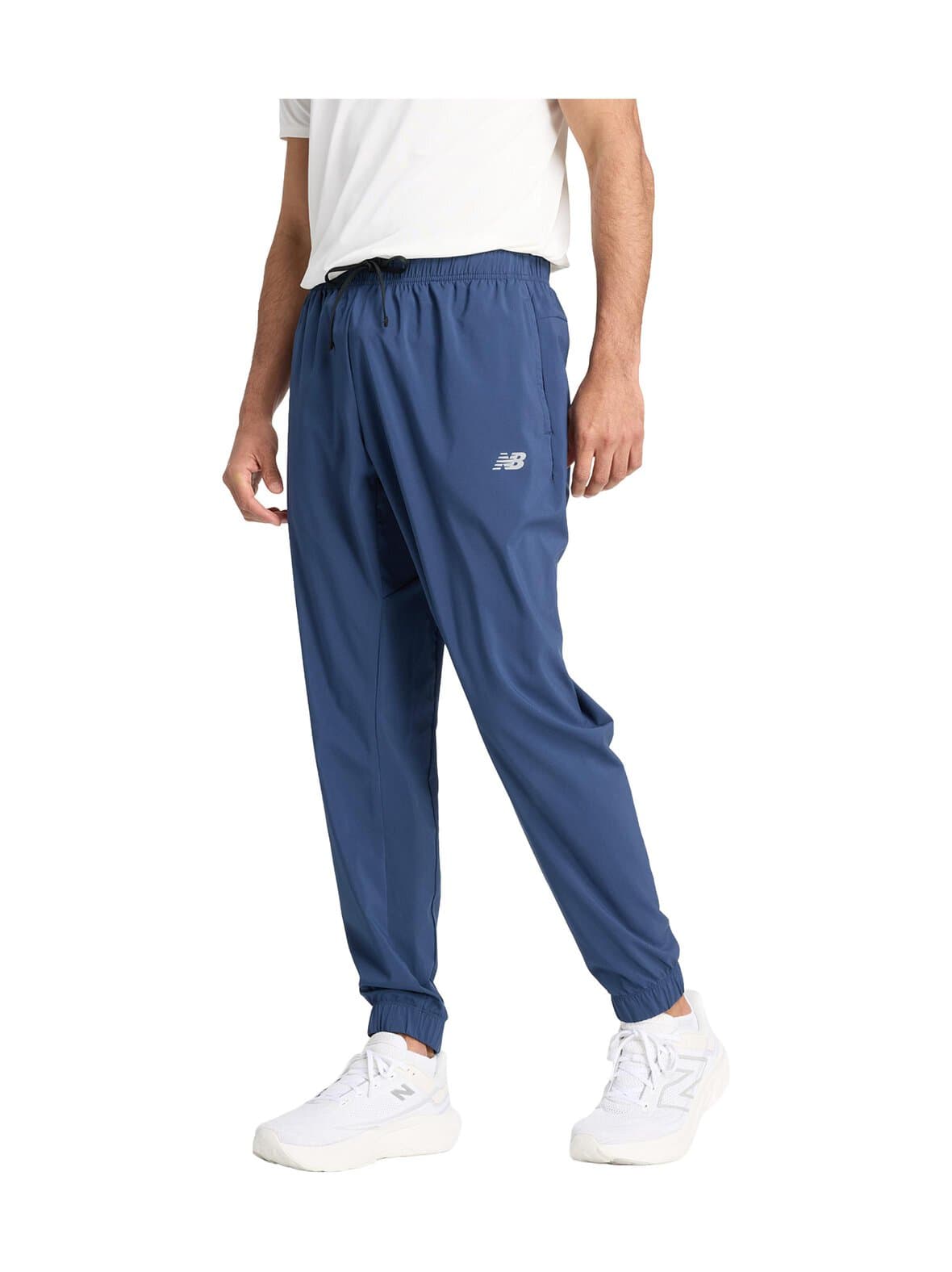 Sport essentials -joggerit – New Balance