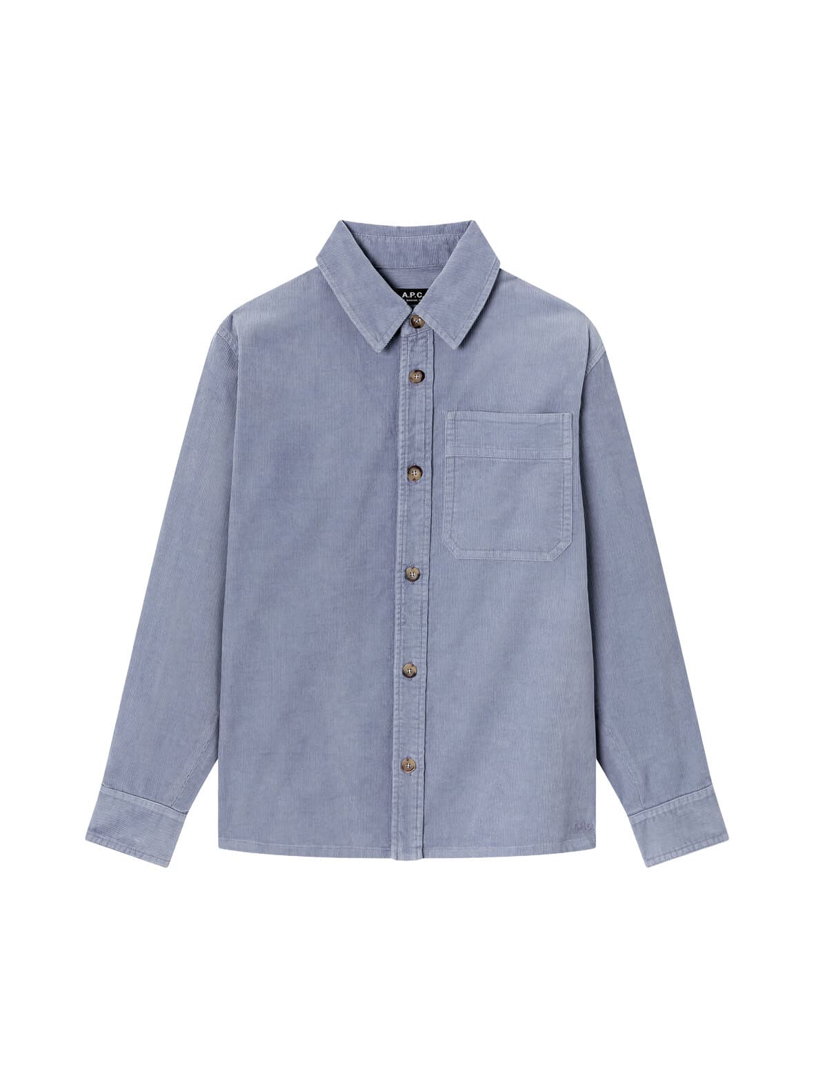 Basile-päällyspaita – A.P.C.