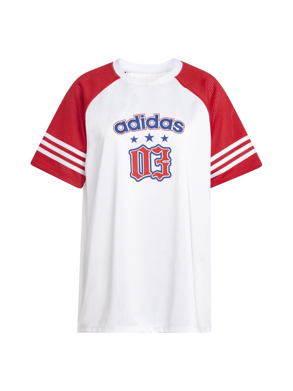 Jersey t-paita – adidas Originals