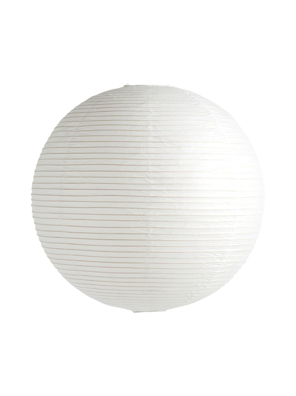 Riisipaperivarjostin ø 60 cm – HAY