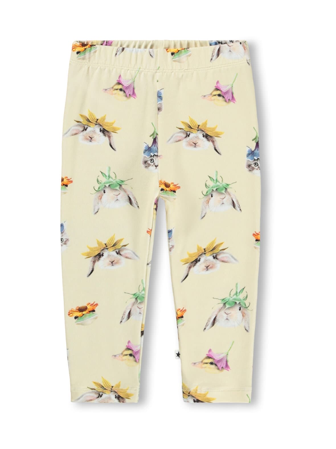 Stefanie-leggingsit – Molo