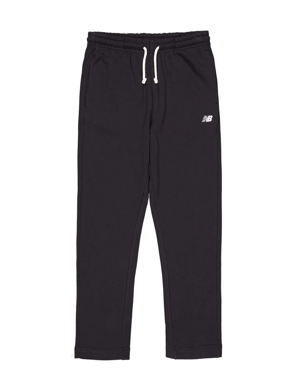 Small logo straight jogger -housut – New Balance