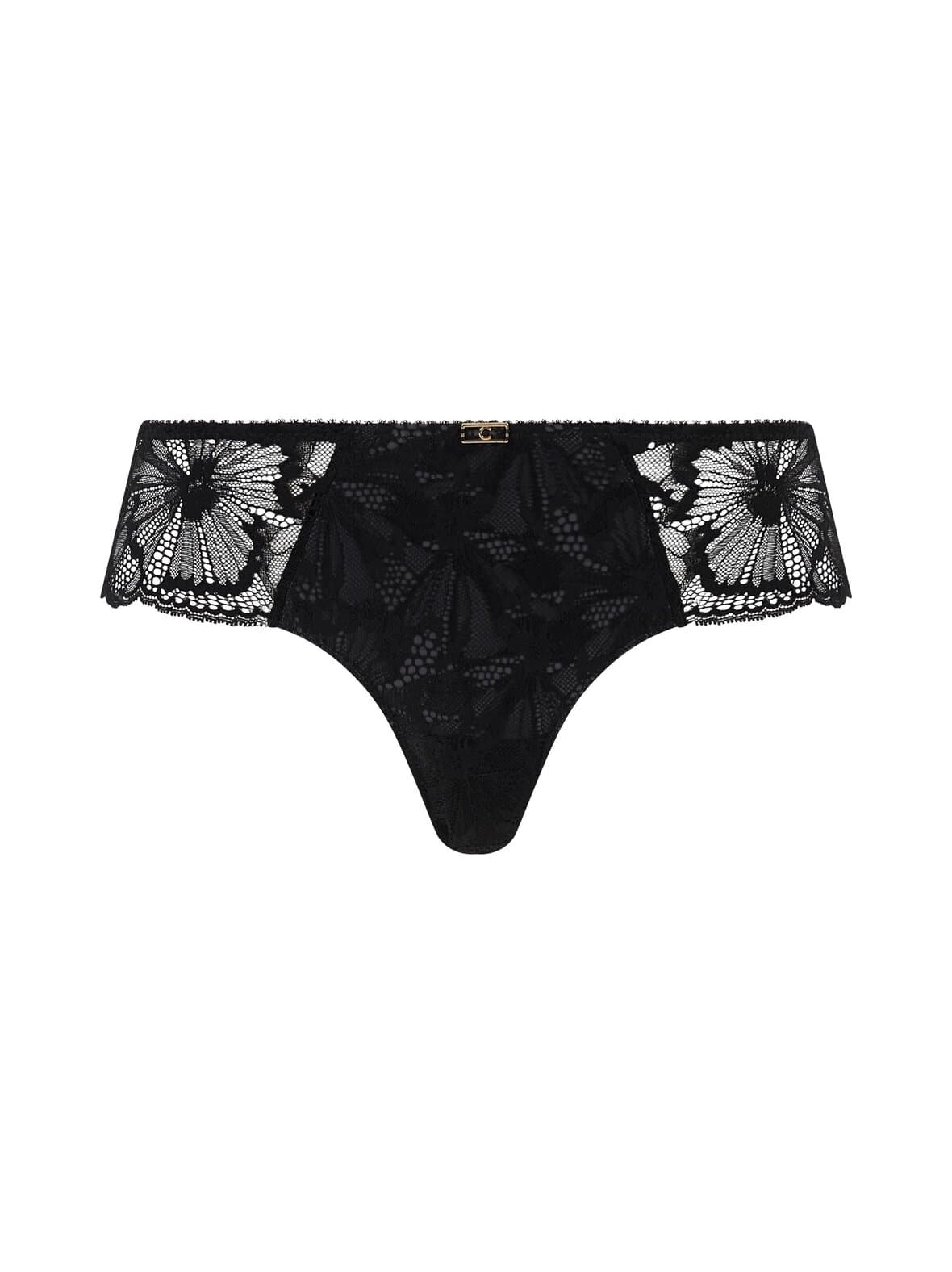 Muse shorty -alushousut – Chantelle