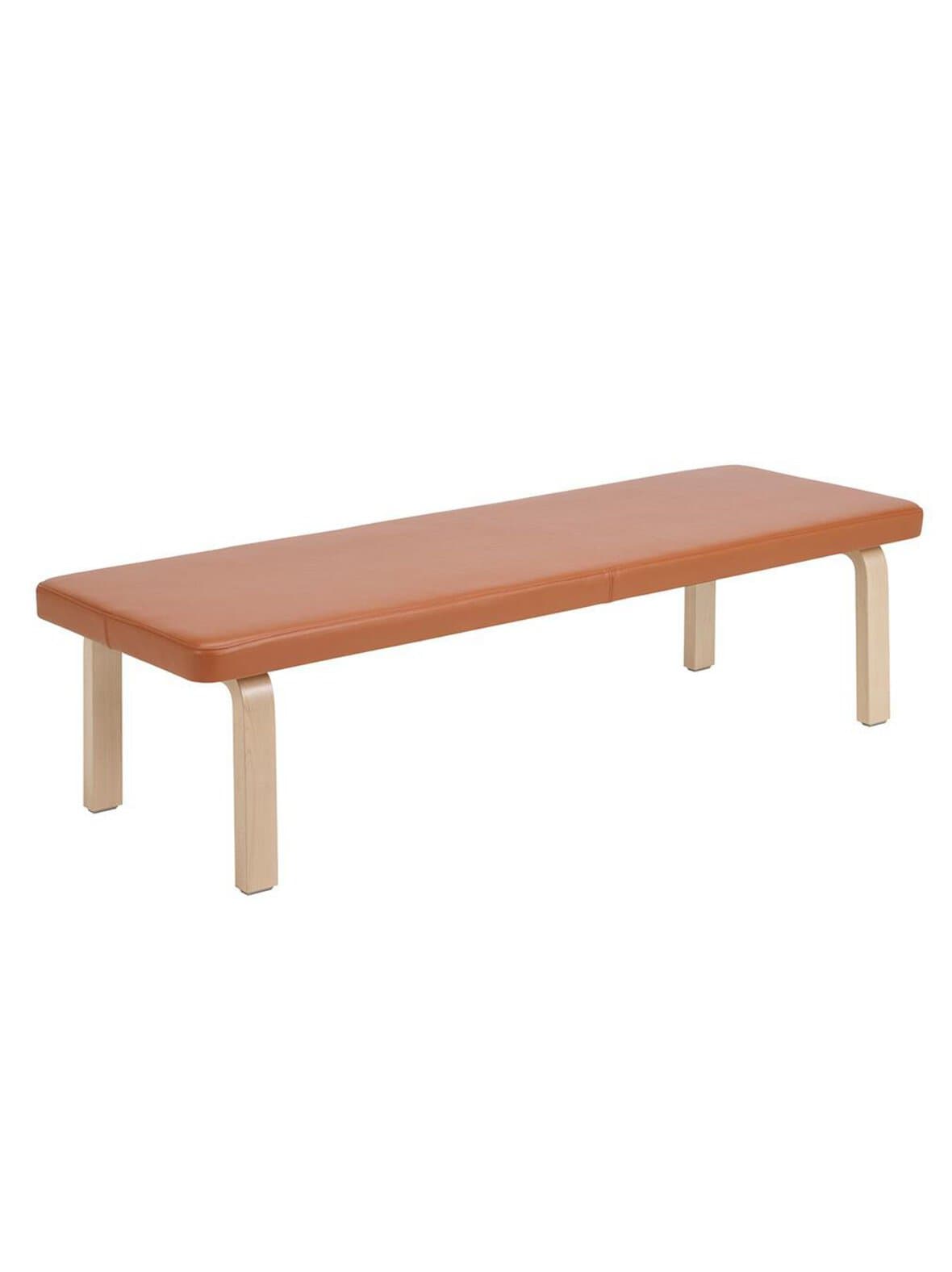 Penkki 167 prestige-nahka konjakinruskea/koivu – Artek