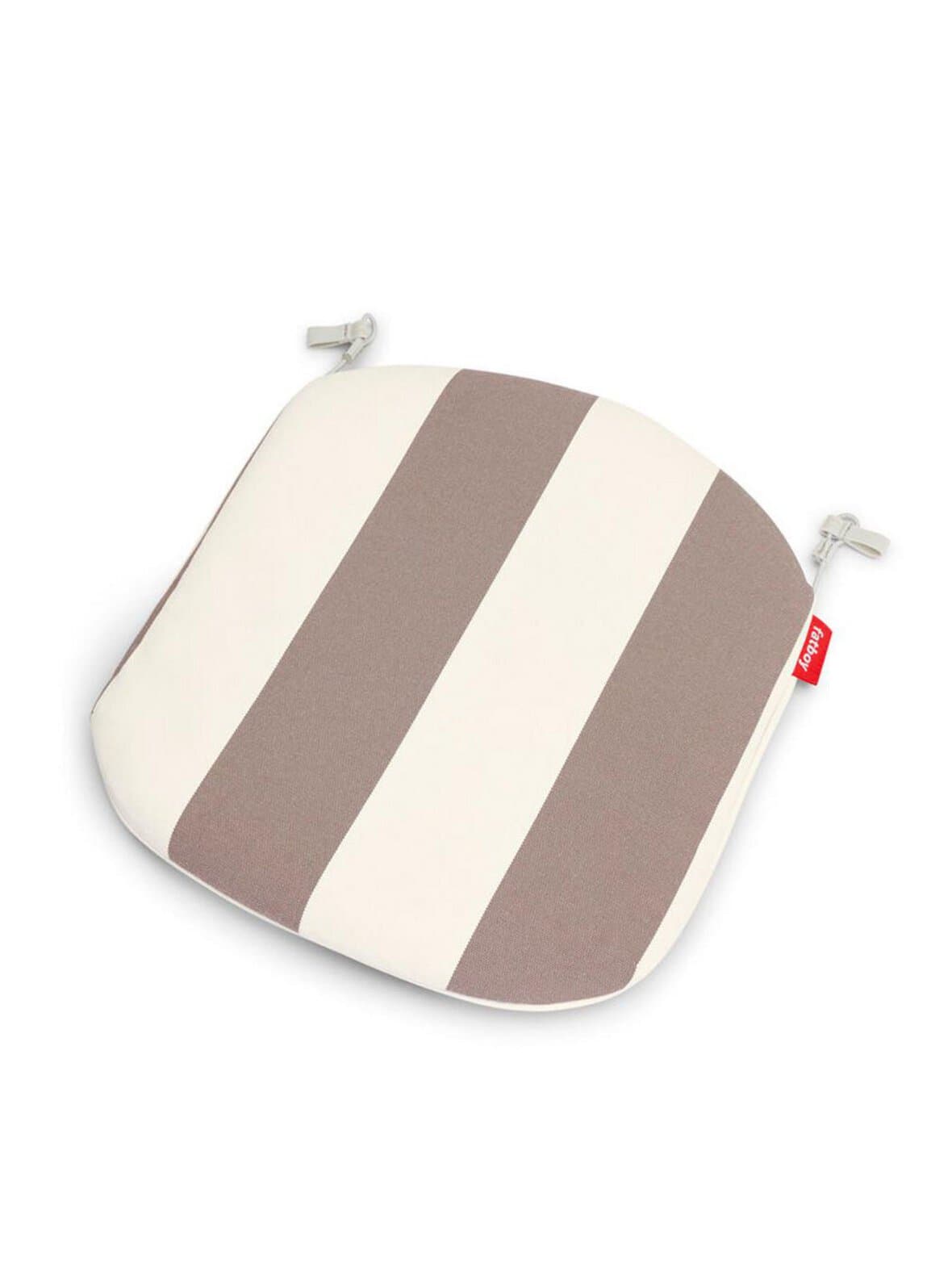 Fred's tuolin istuinpehmuste stripe cacao – Fatboy