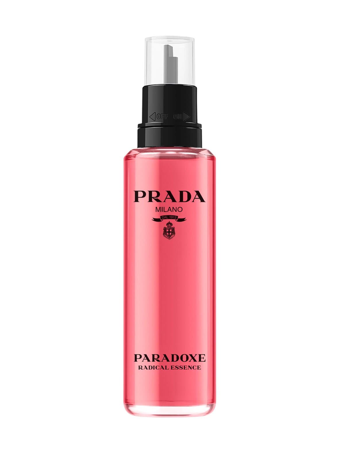 Paradoxe radical essence parfum -tuoksu – Prada