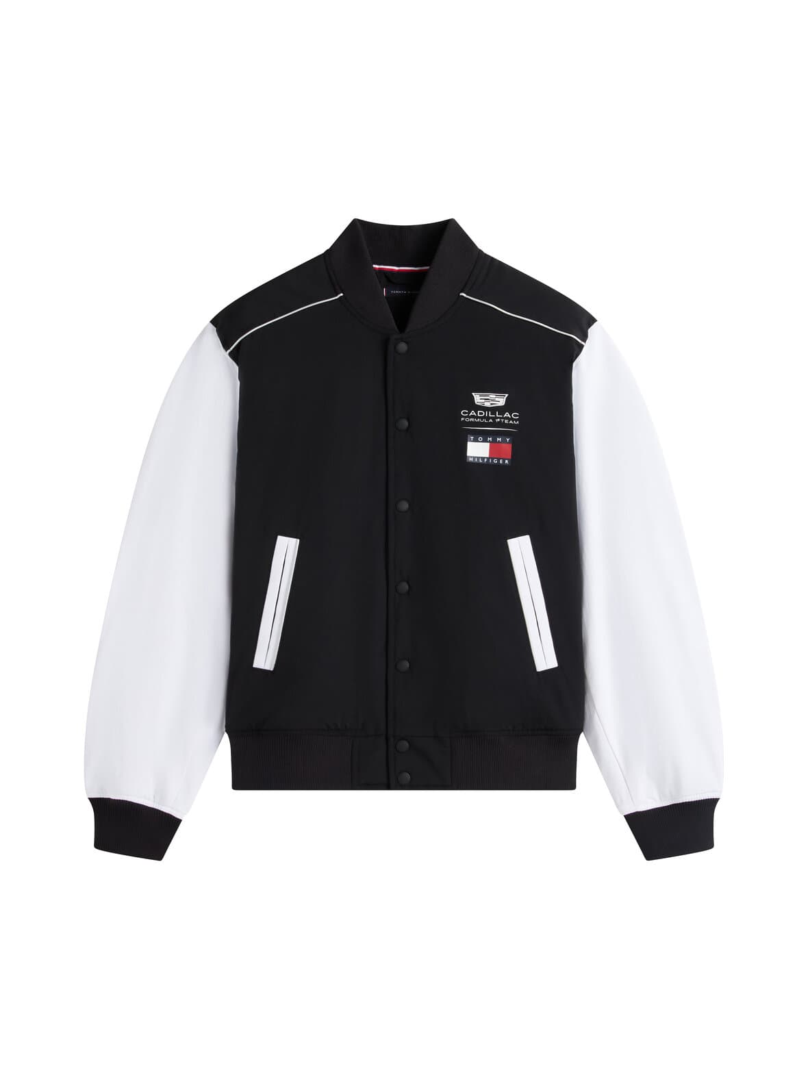 Th x cf1 script varsity -takki – Tommy Hilfiger