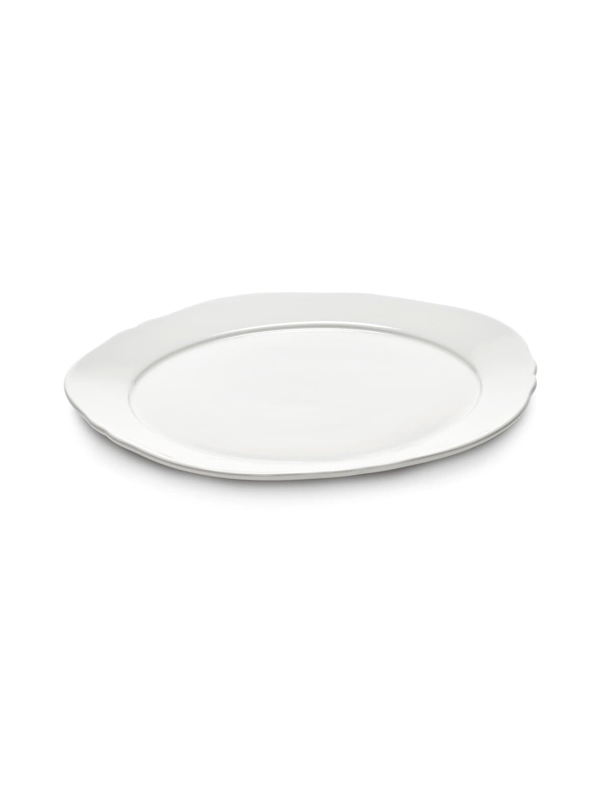 Silhouette plate m -lautanen – Serax